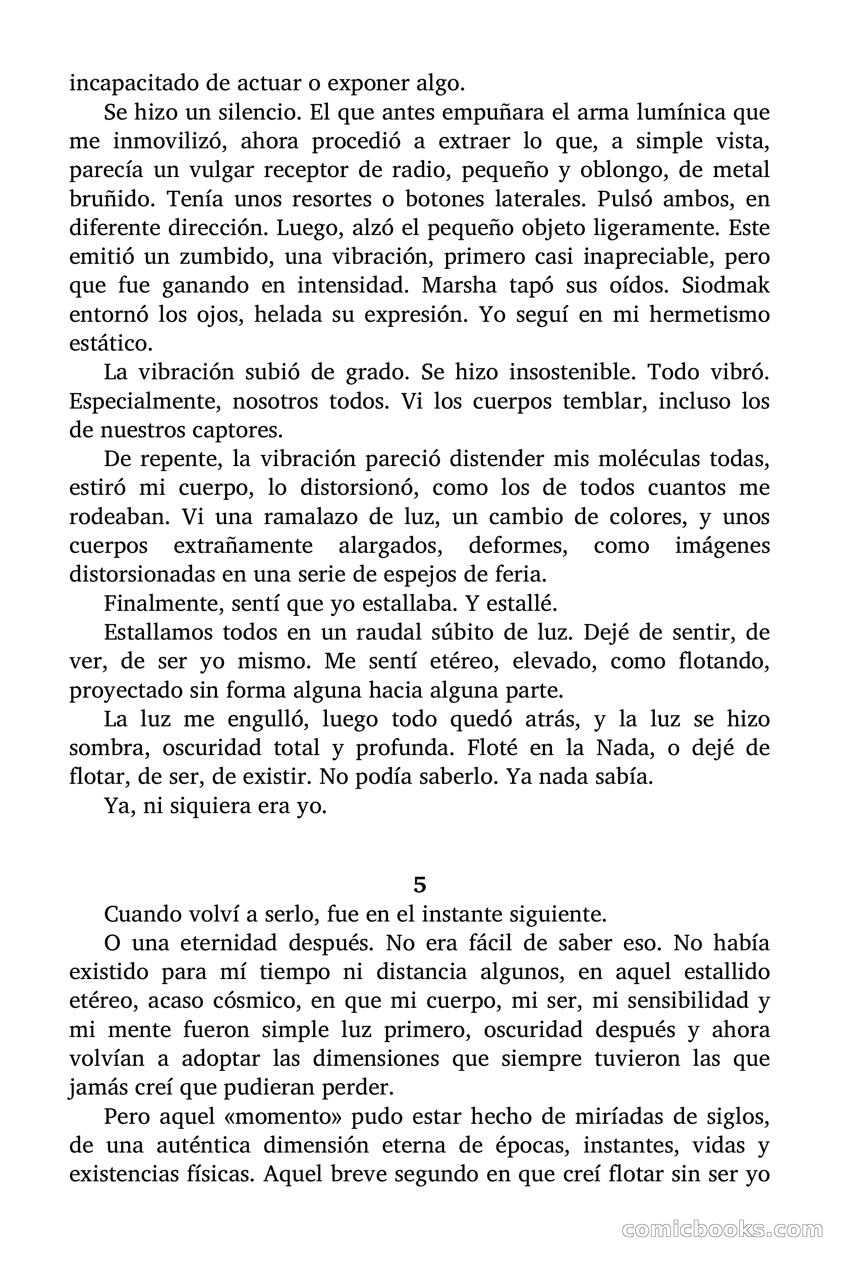 Yo, Lázaro — page 51 of 72