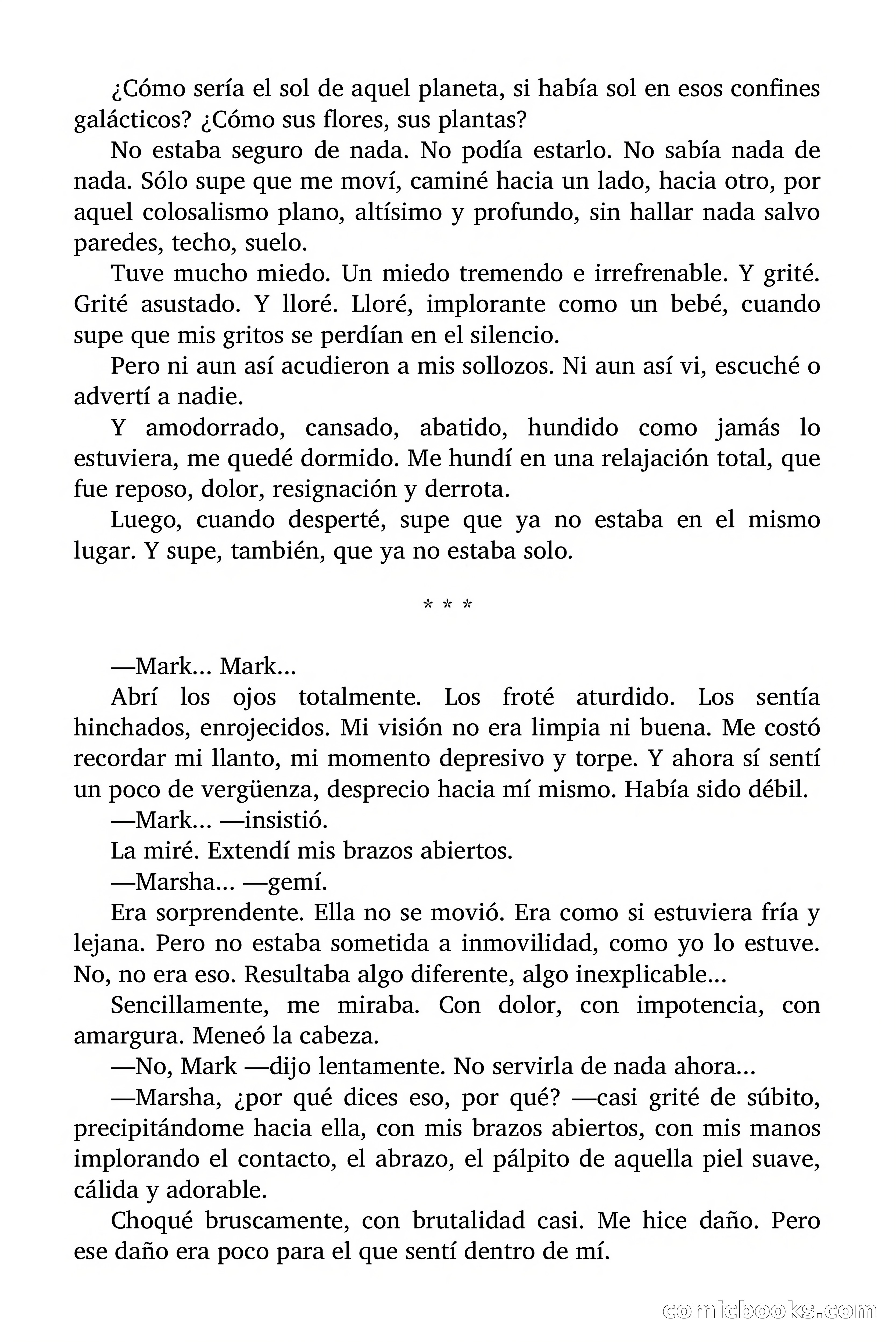 Yo, Lázaro — page 53 of 72