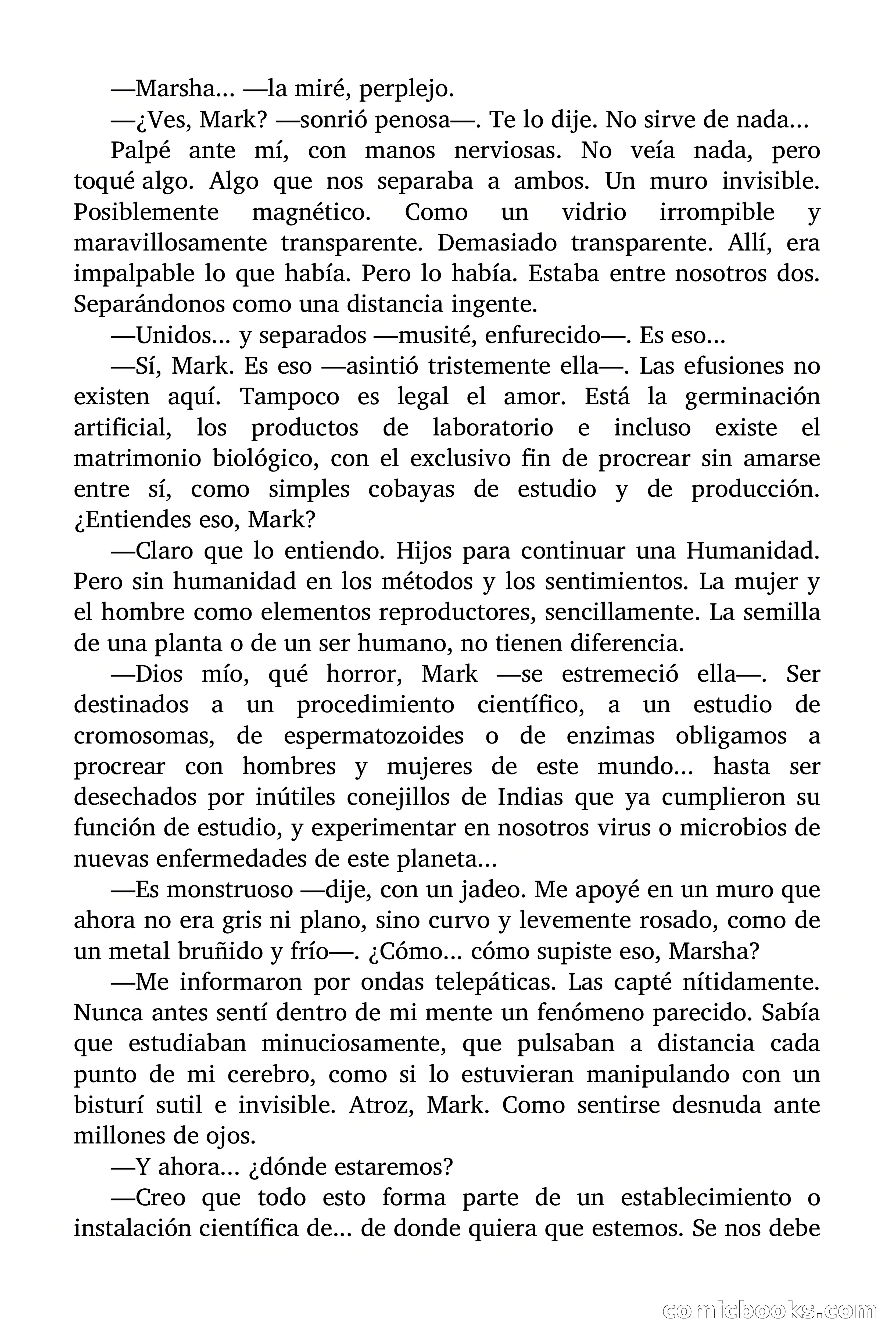 Yo, Lázaro — page 54 of 72