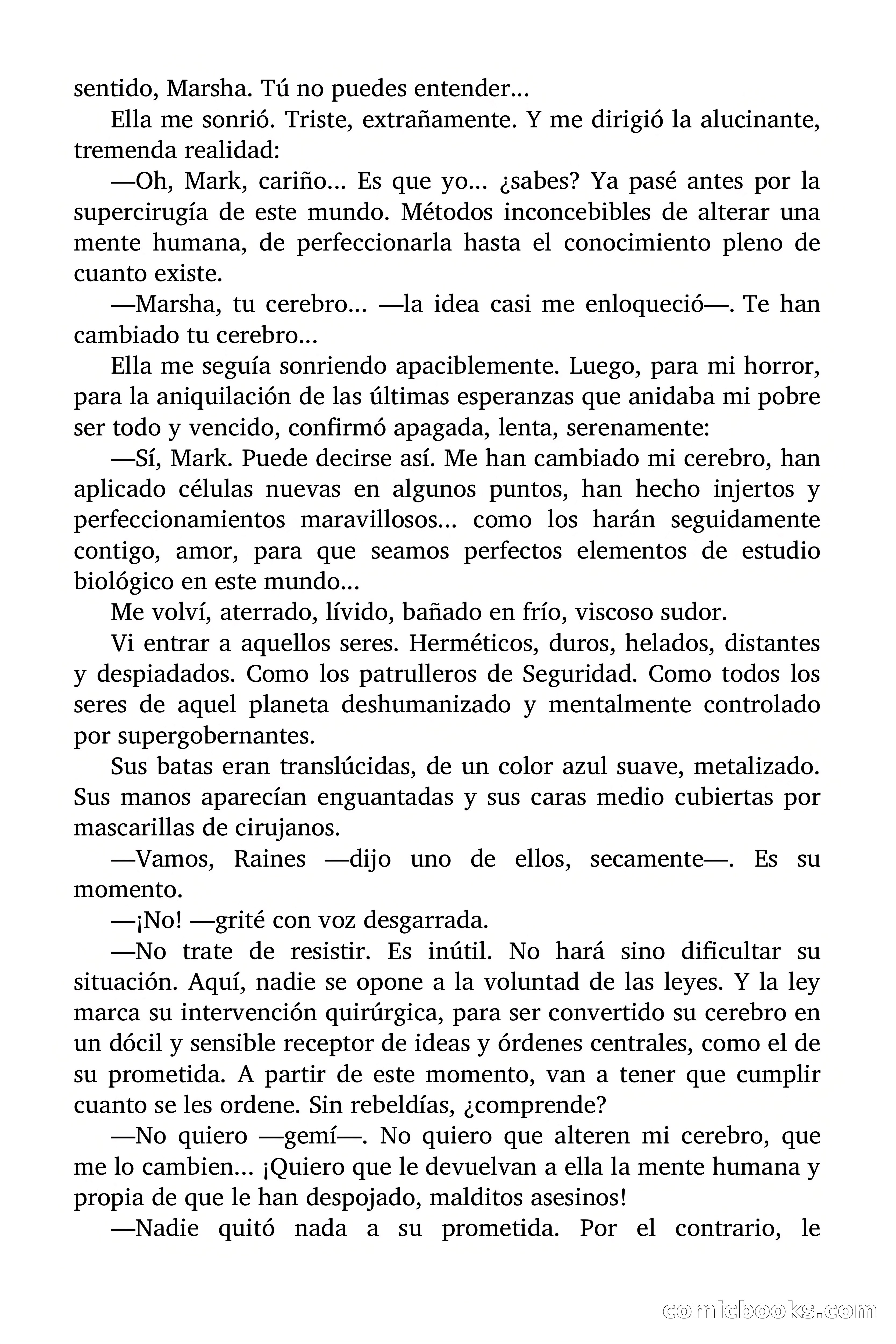 Yo, Lázaro — page 56 of 72