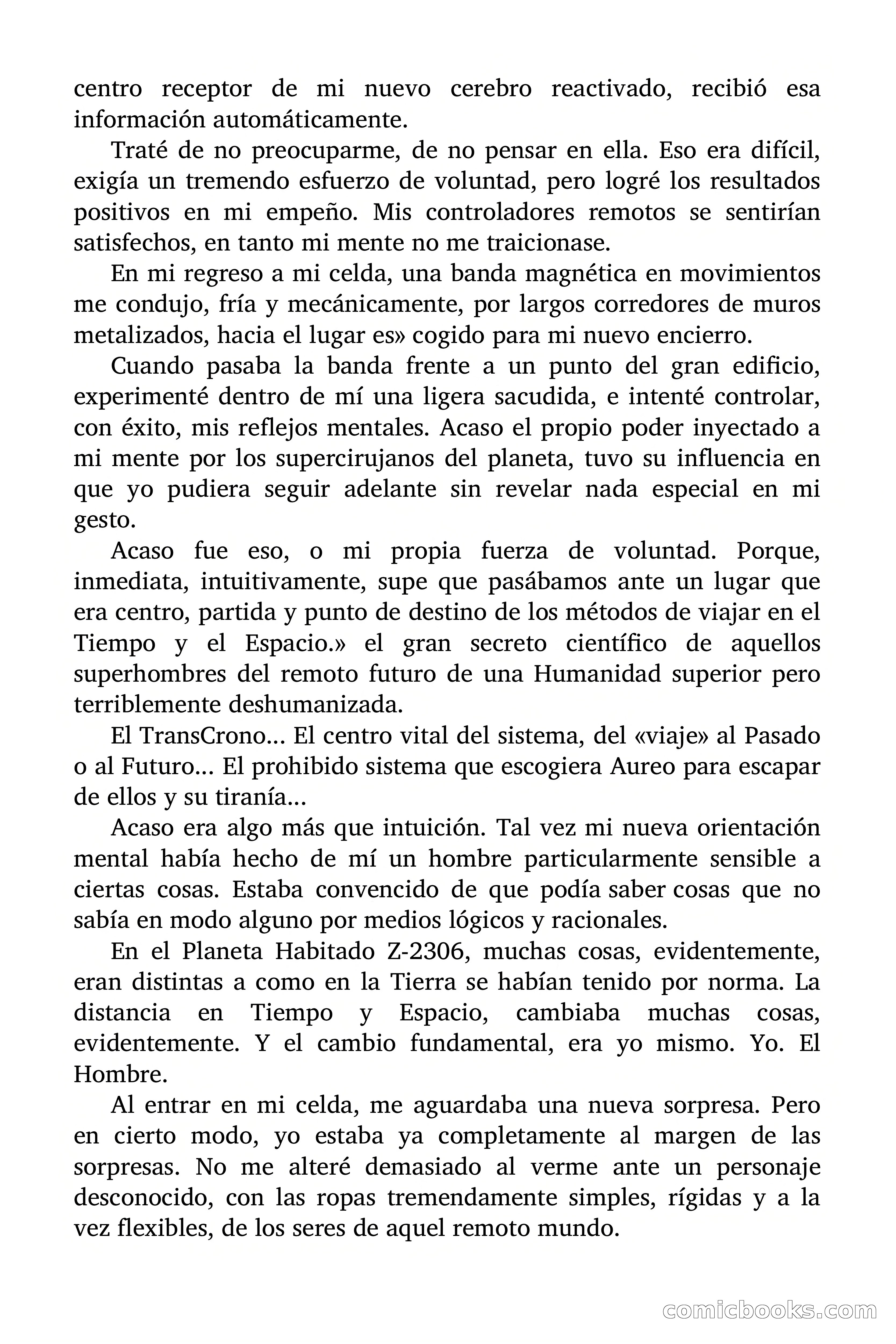 Yo, Lázaro — page 59 of 72