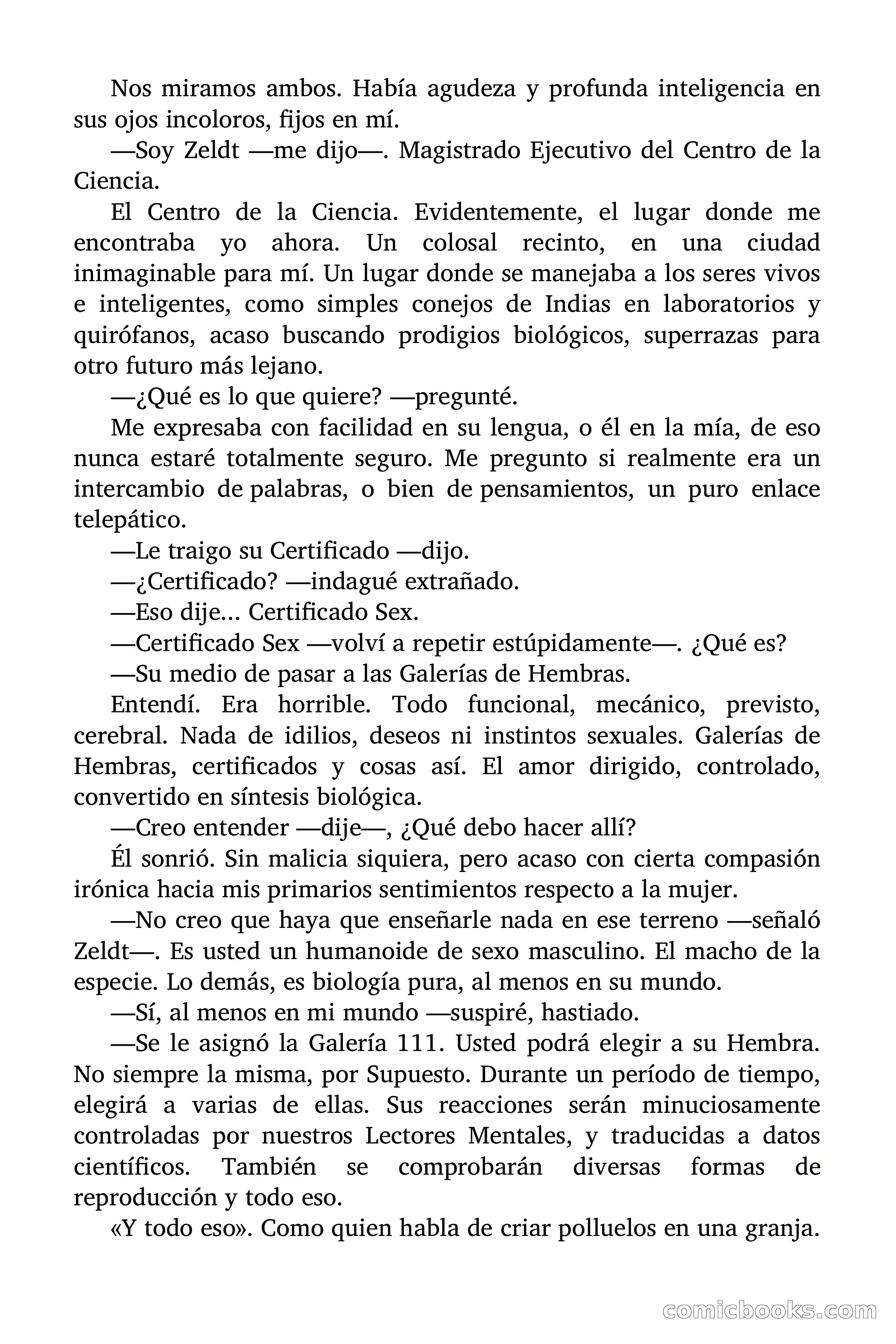 Yo, Lázaro — page 60 of 72
