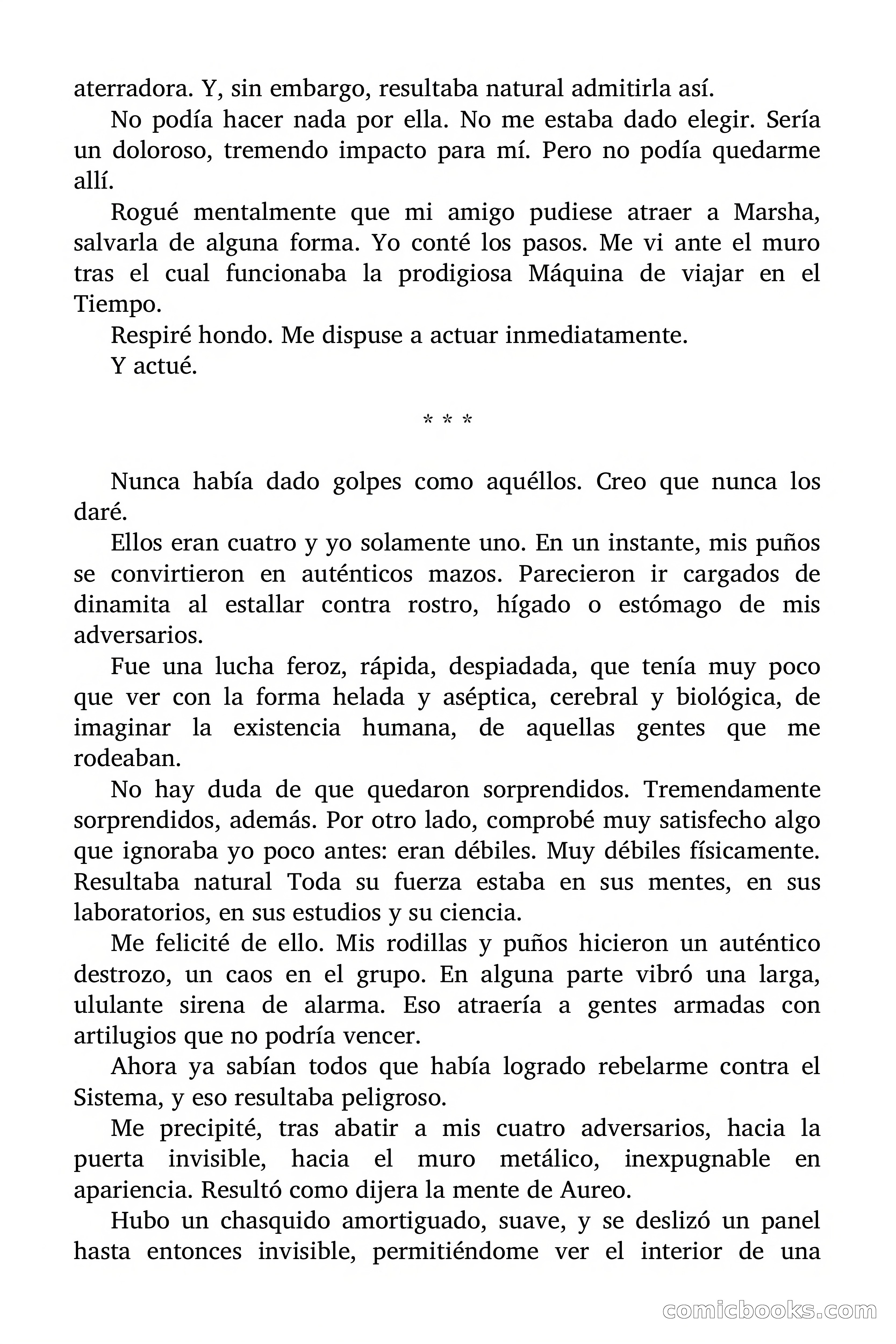 Yo, Lázaro — page 67 of 72