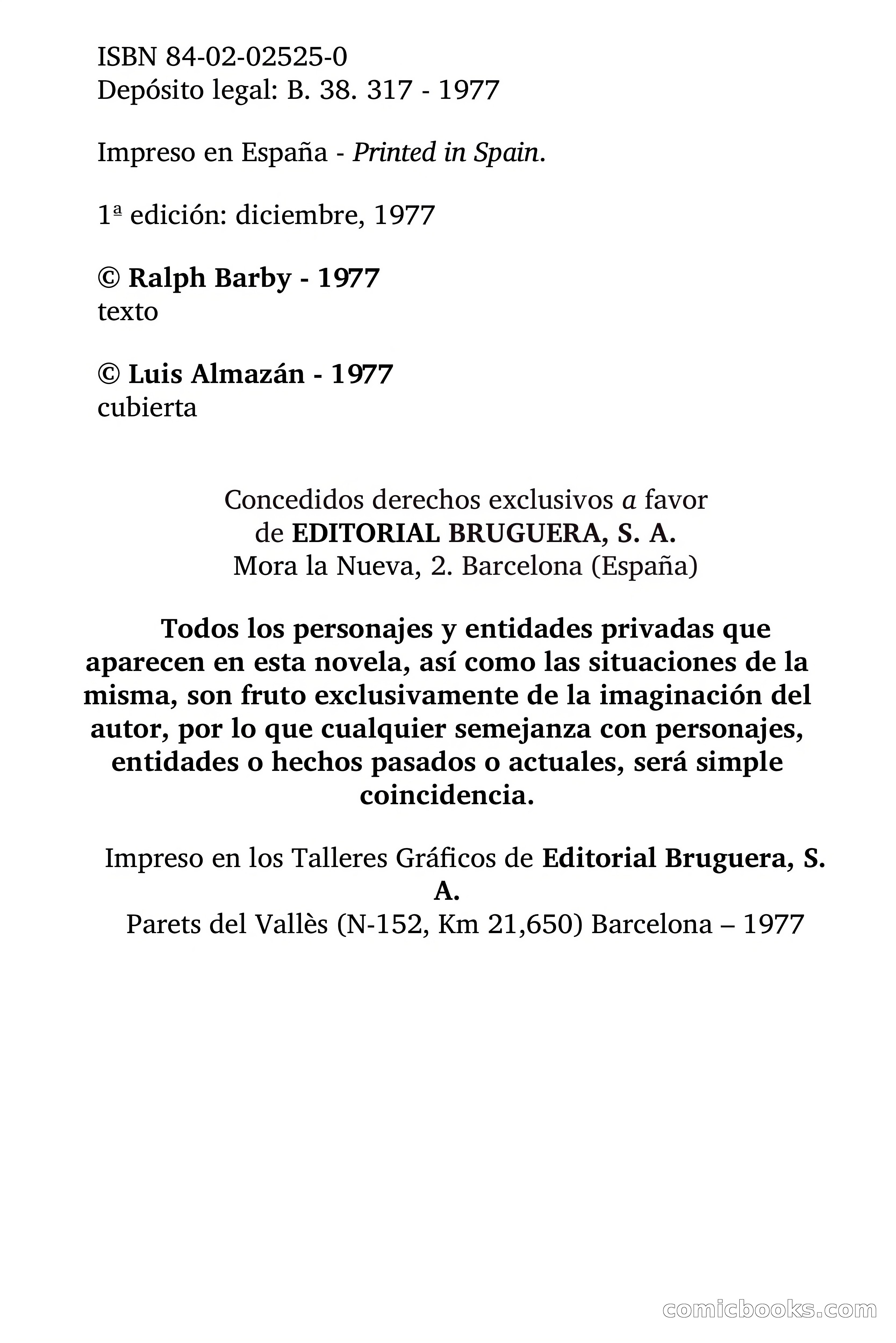 El poder de los robióonicos — page 5 of 75
