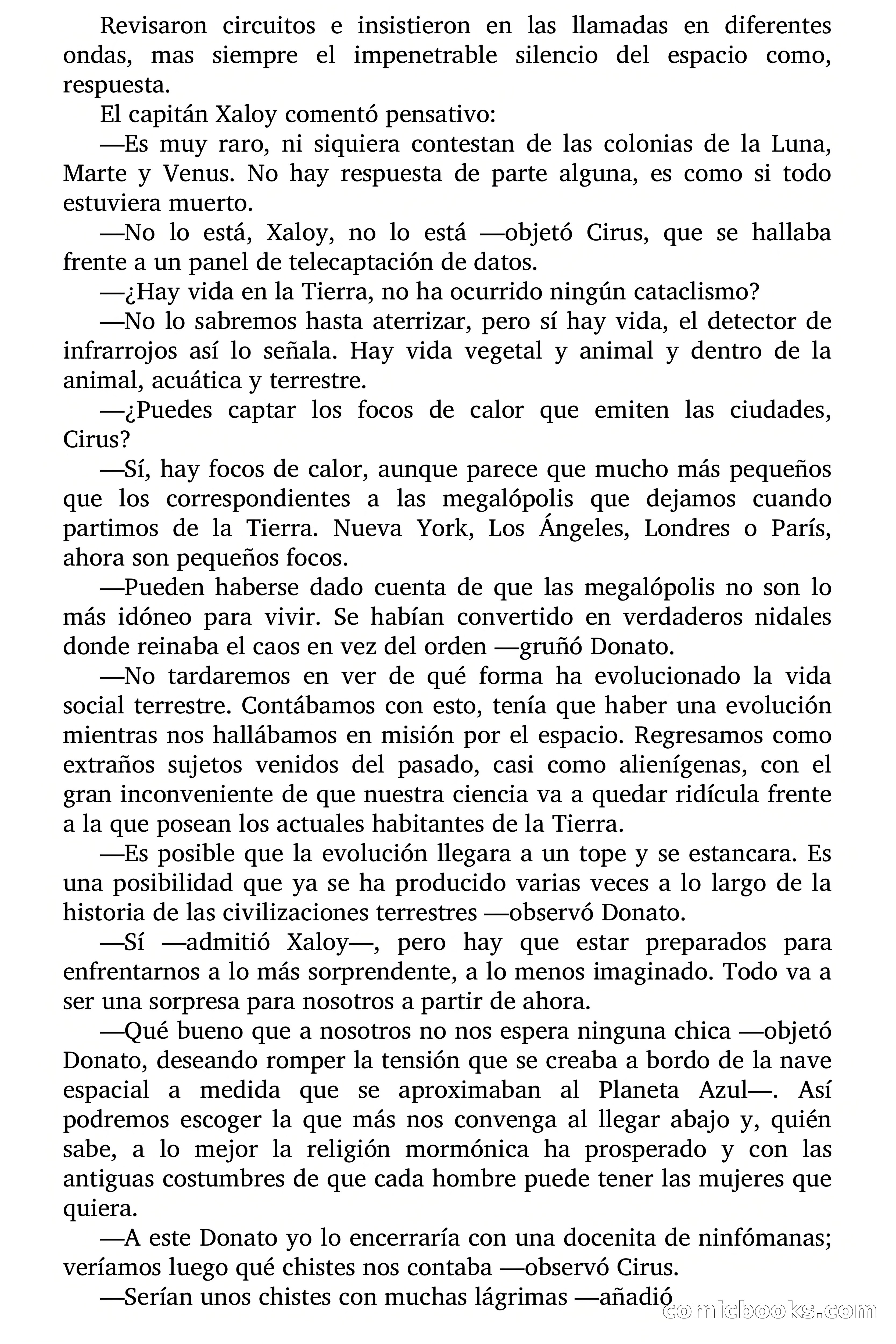 El poder de los robióonicos — page 16 of 75