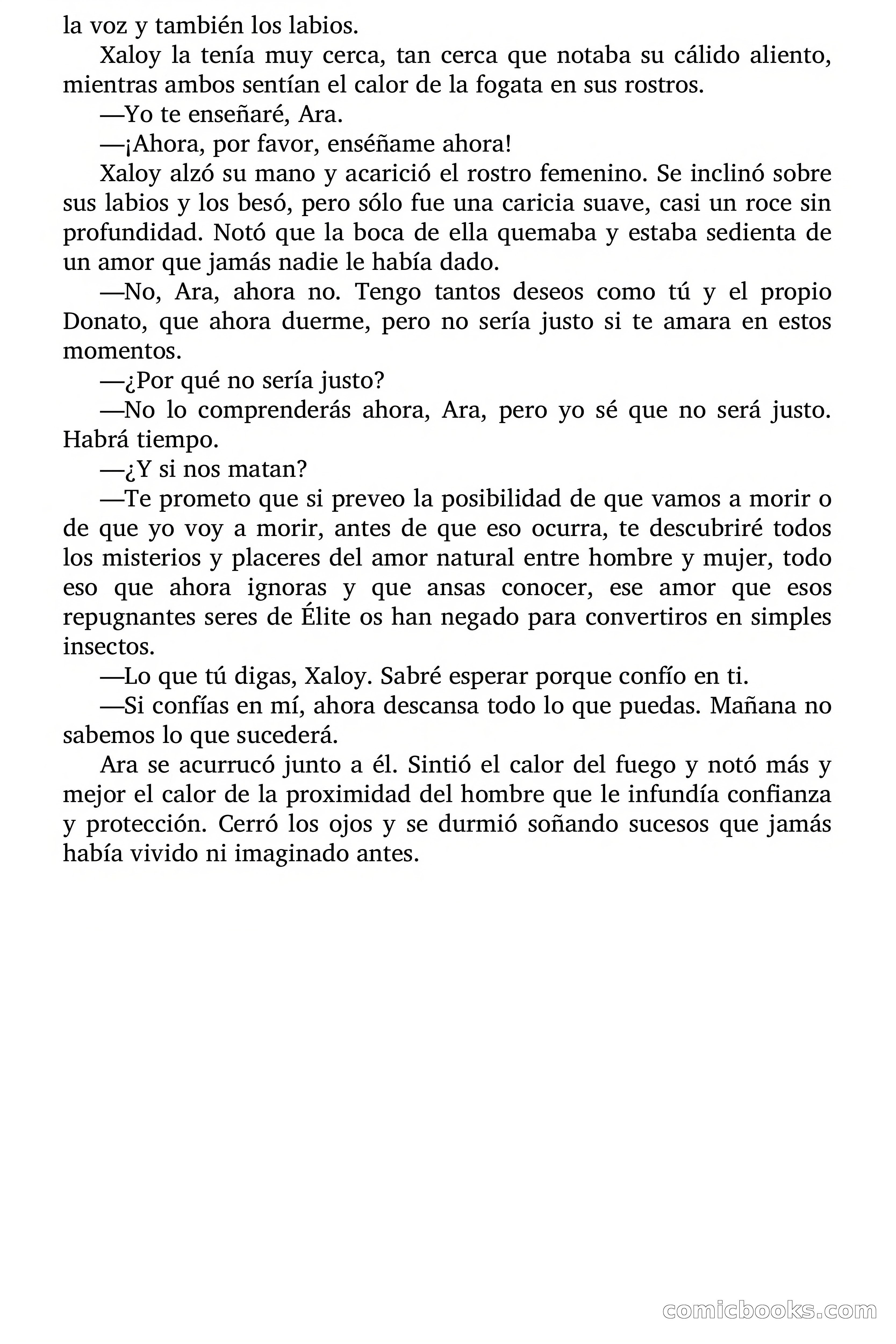 El poder de los robióonicos — page 41 of 75