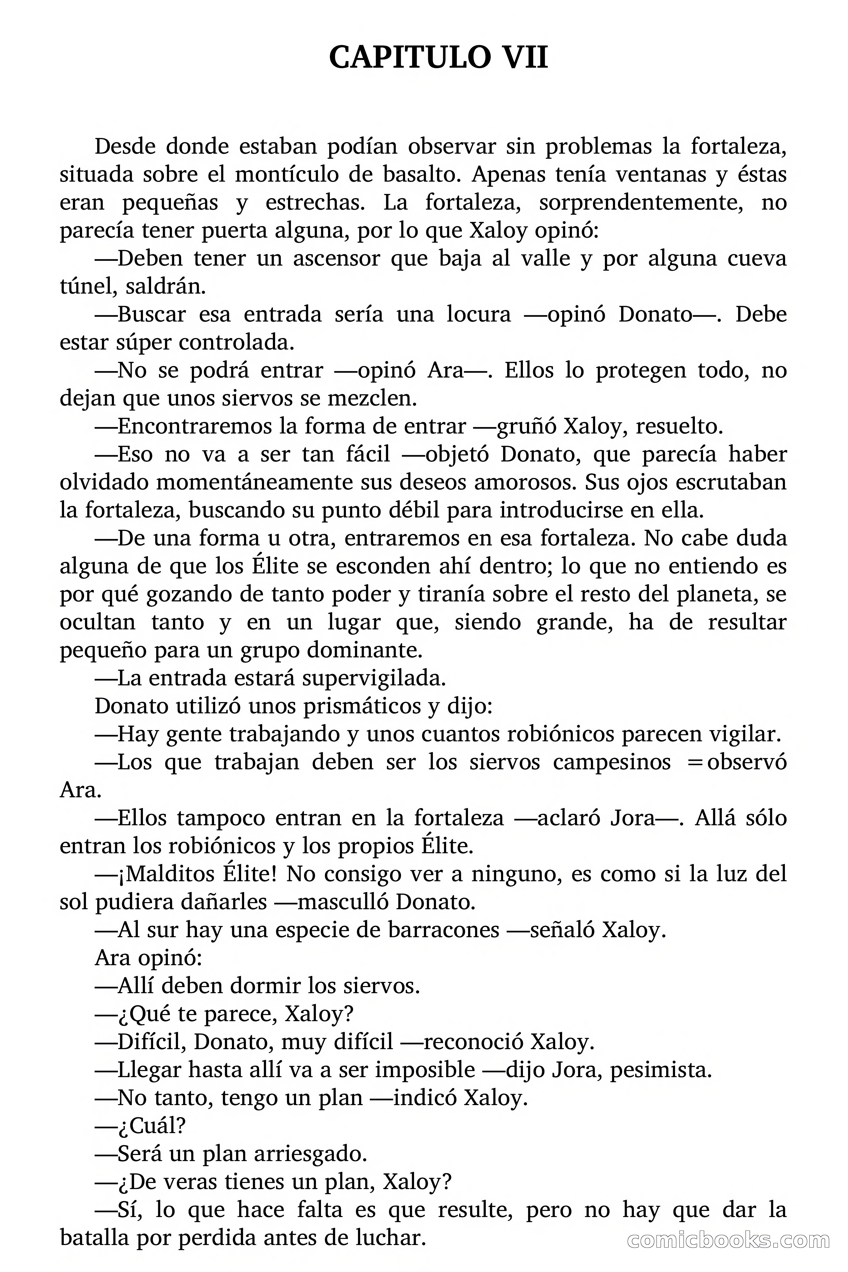 El poder de los robióonicos — page 48 of 75