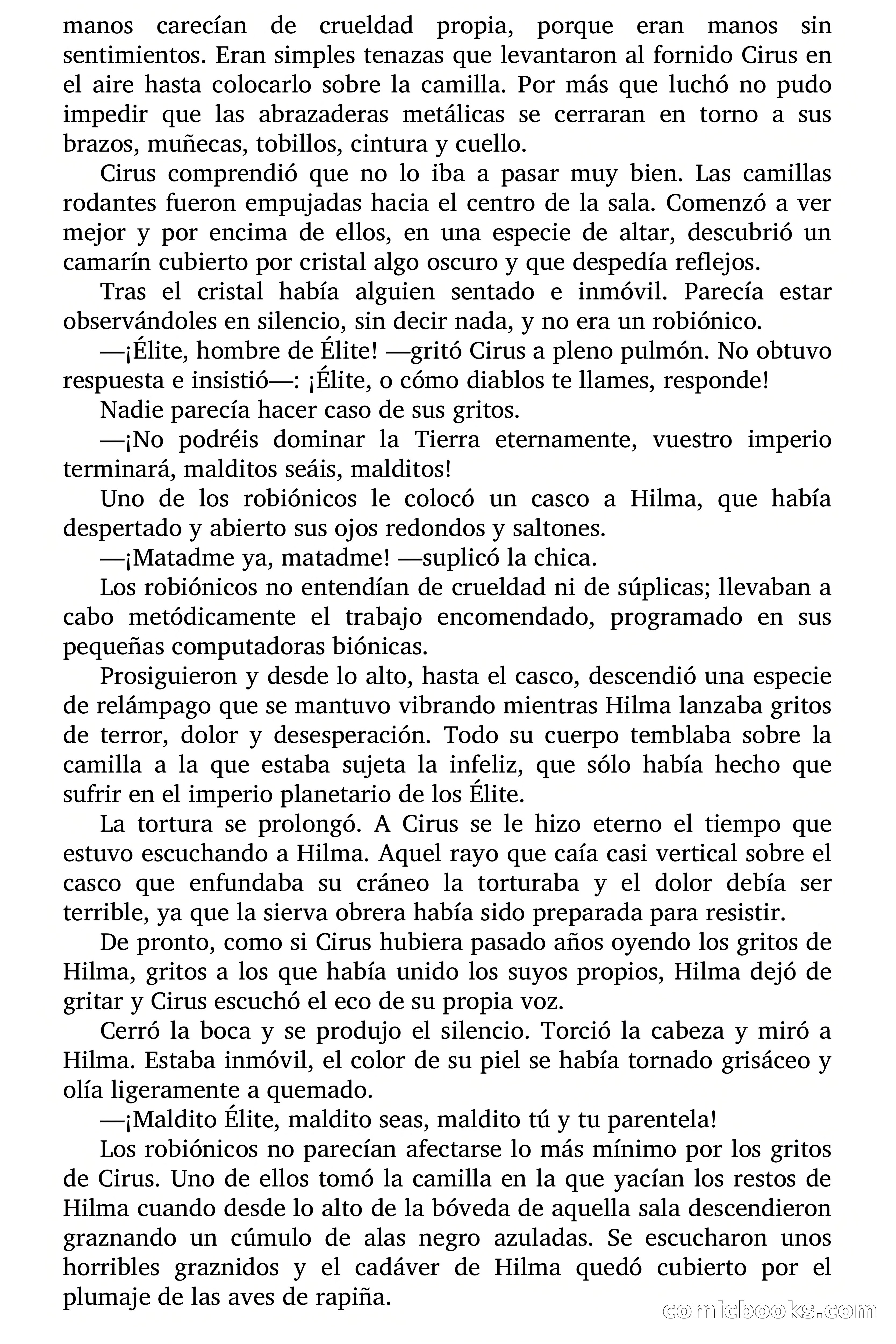 El poder de los robióonicos — page 53 of 75
