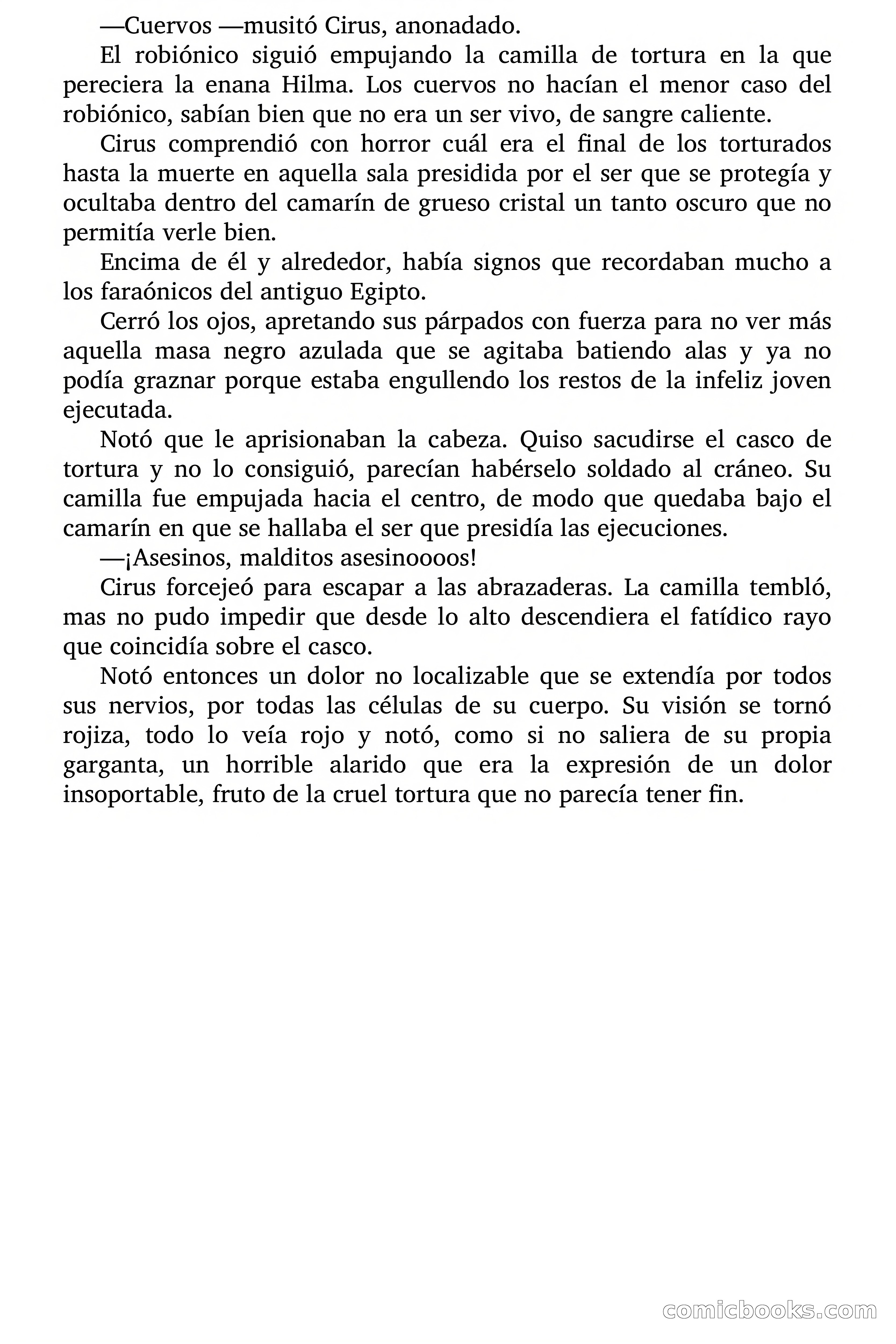 El poder de los robióonicos — page 54 of 75