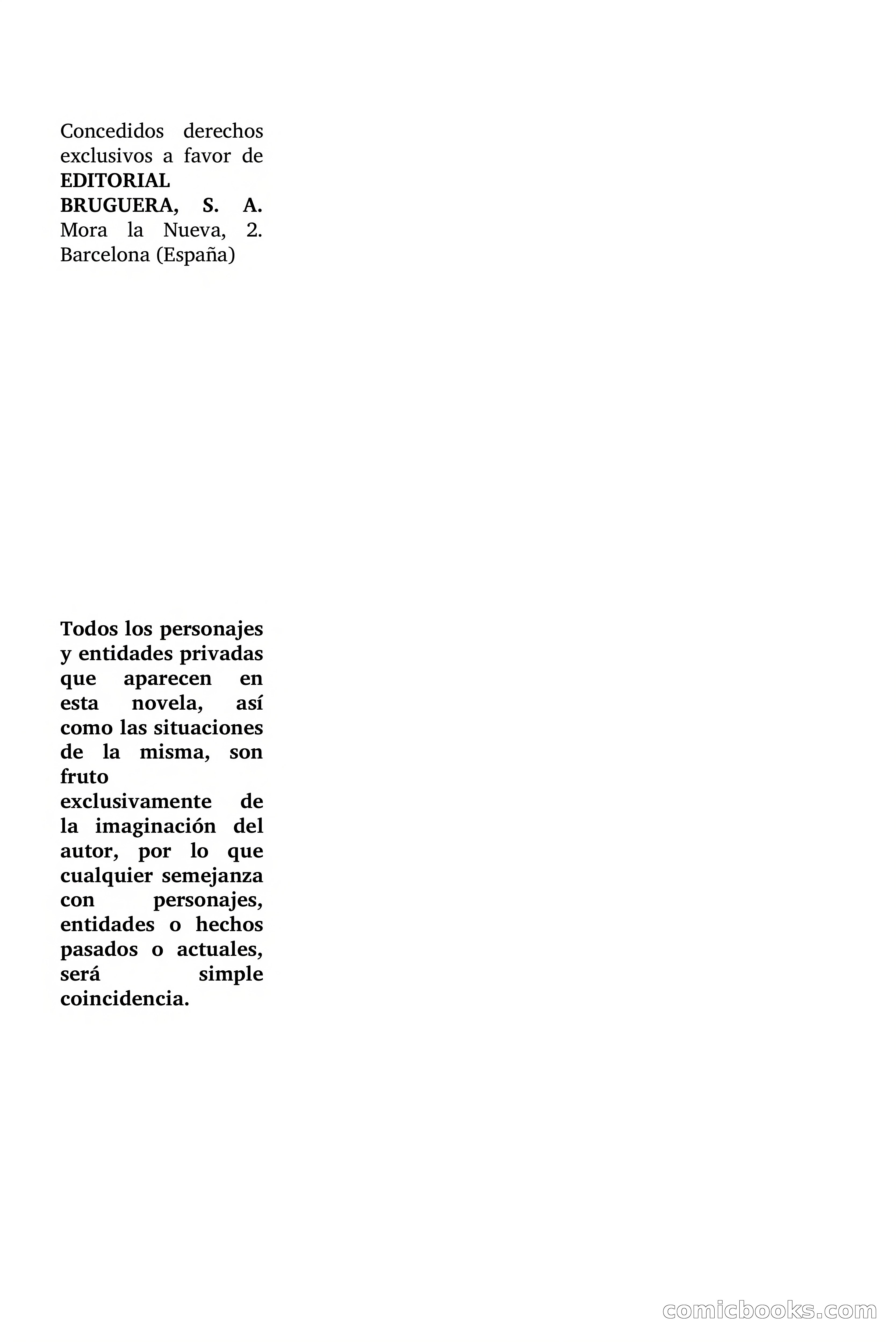 La invasión de los mutantes — page 10 of 115