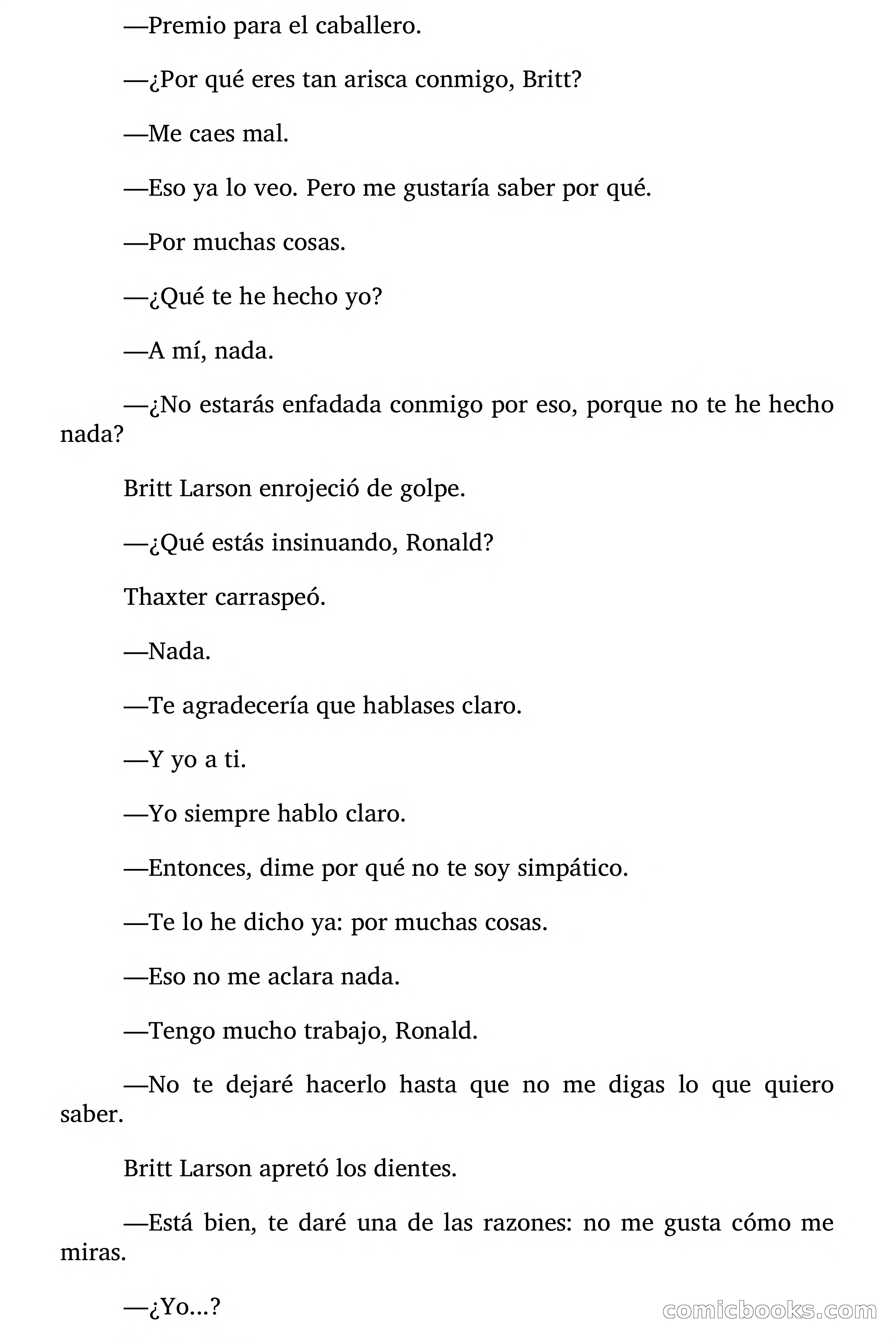 La invasión de los mutantes — page 43 of 115