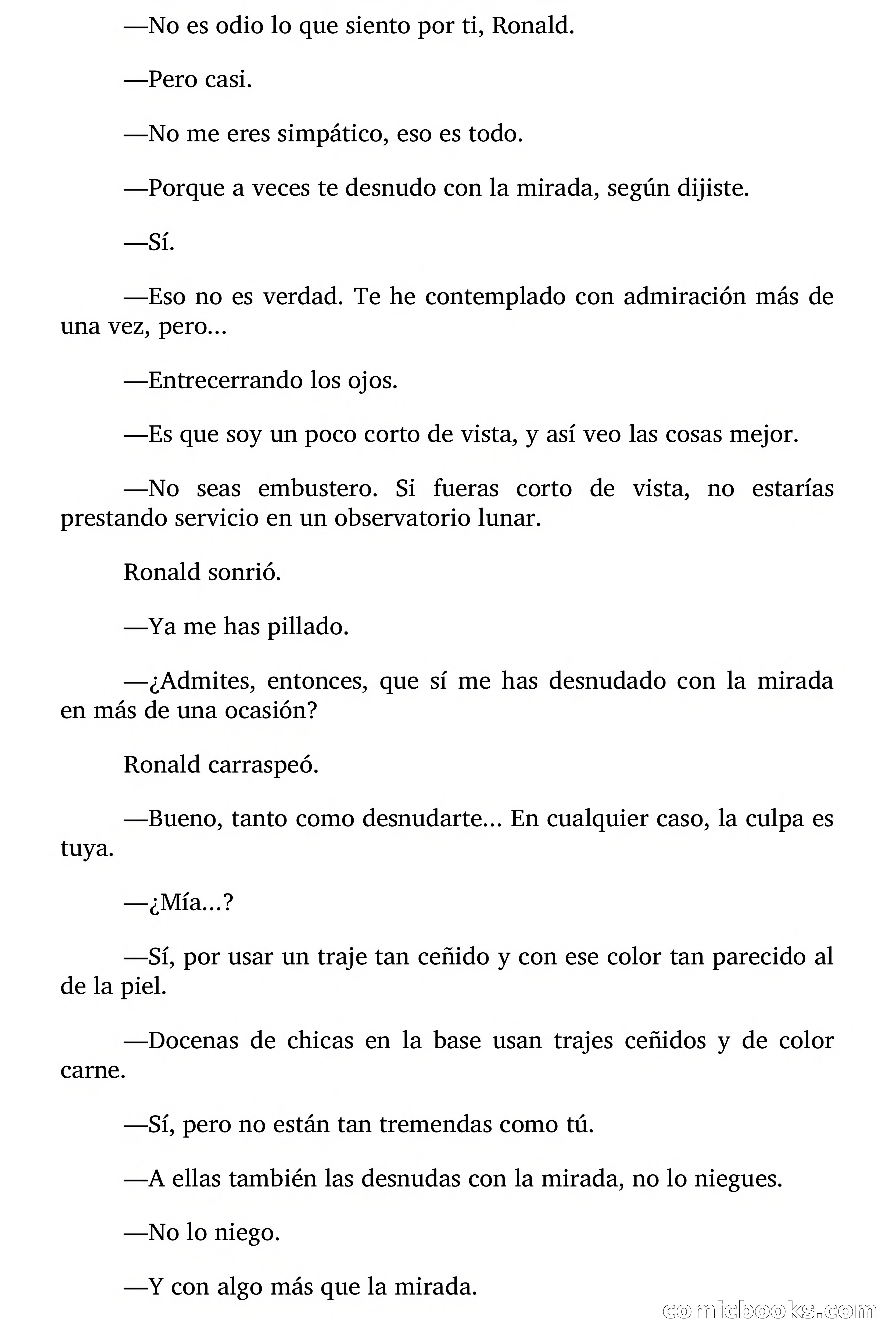 La invasión de los mutantes — page 56 of 115