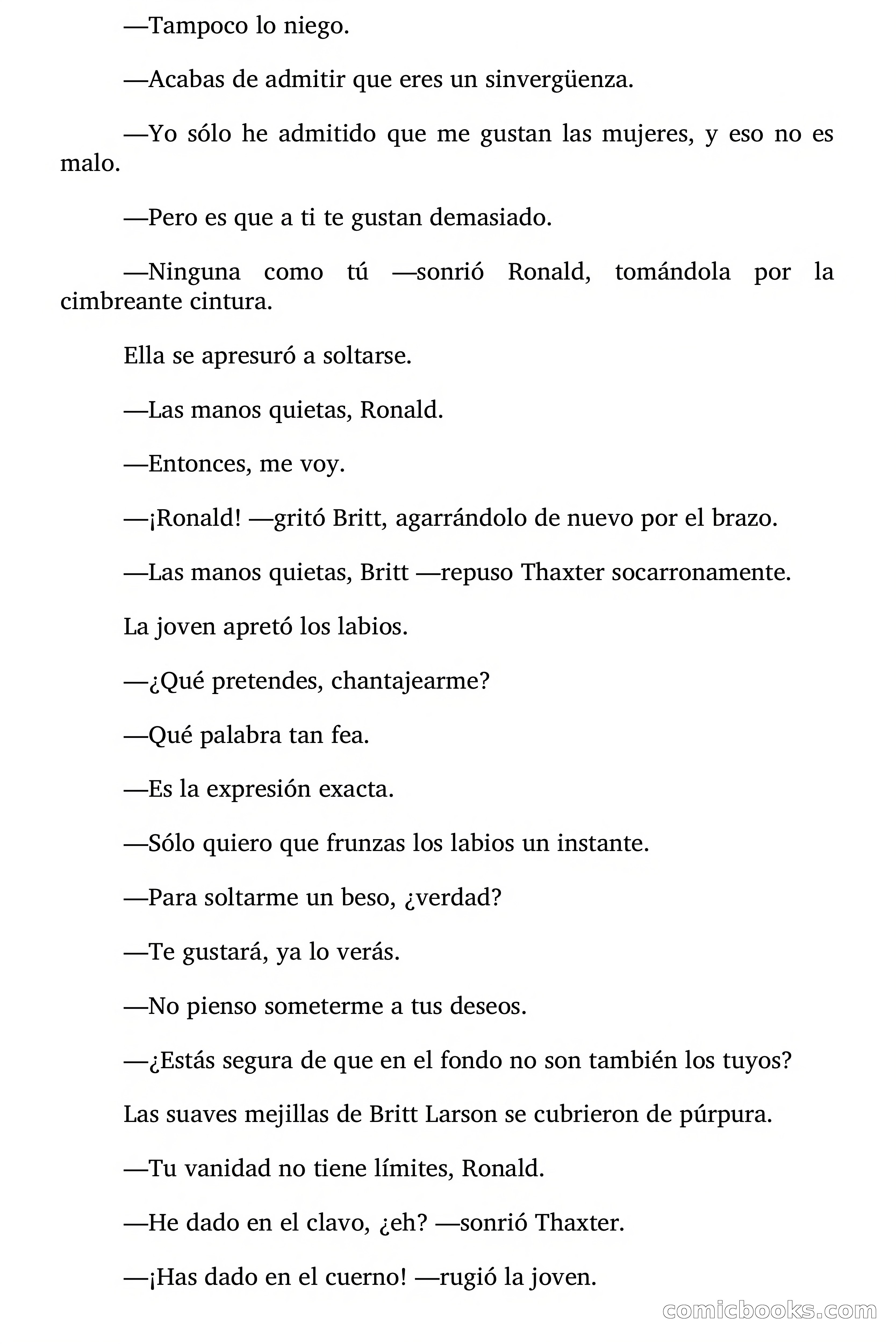 La invasión de los mutantes — page 57 of 115