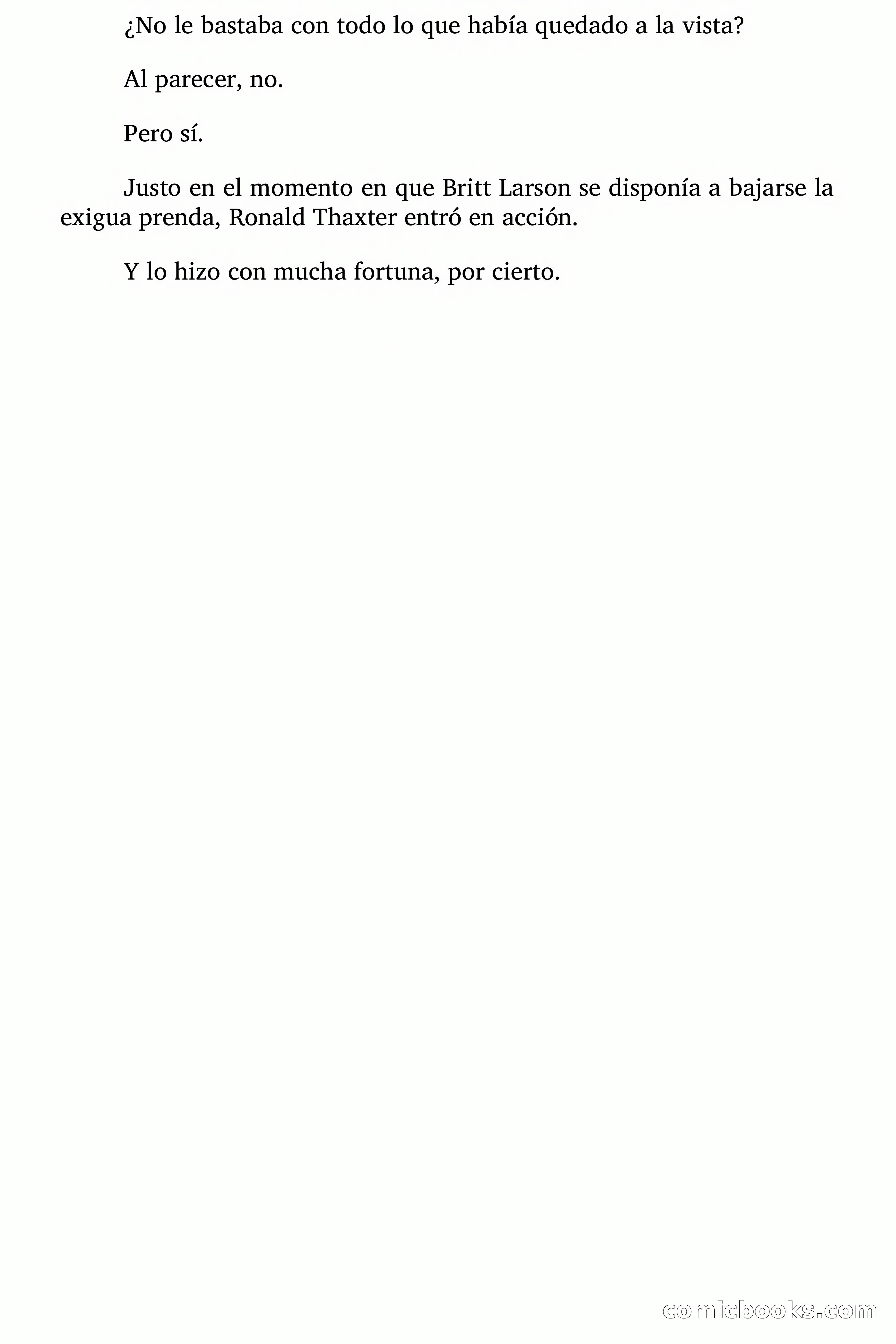 La invasión de los mutantes — page 67 of 115