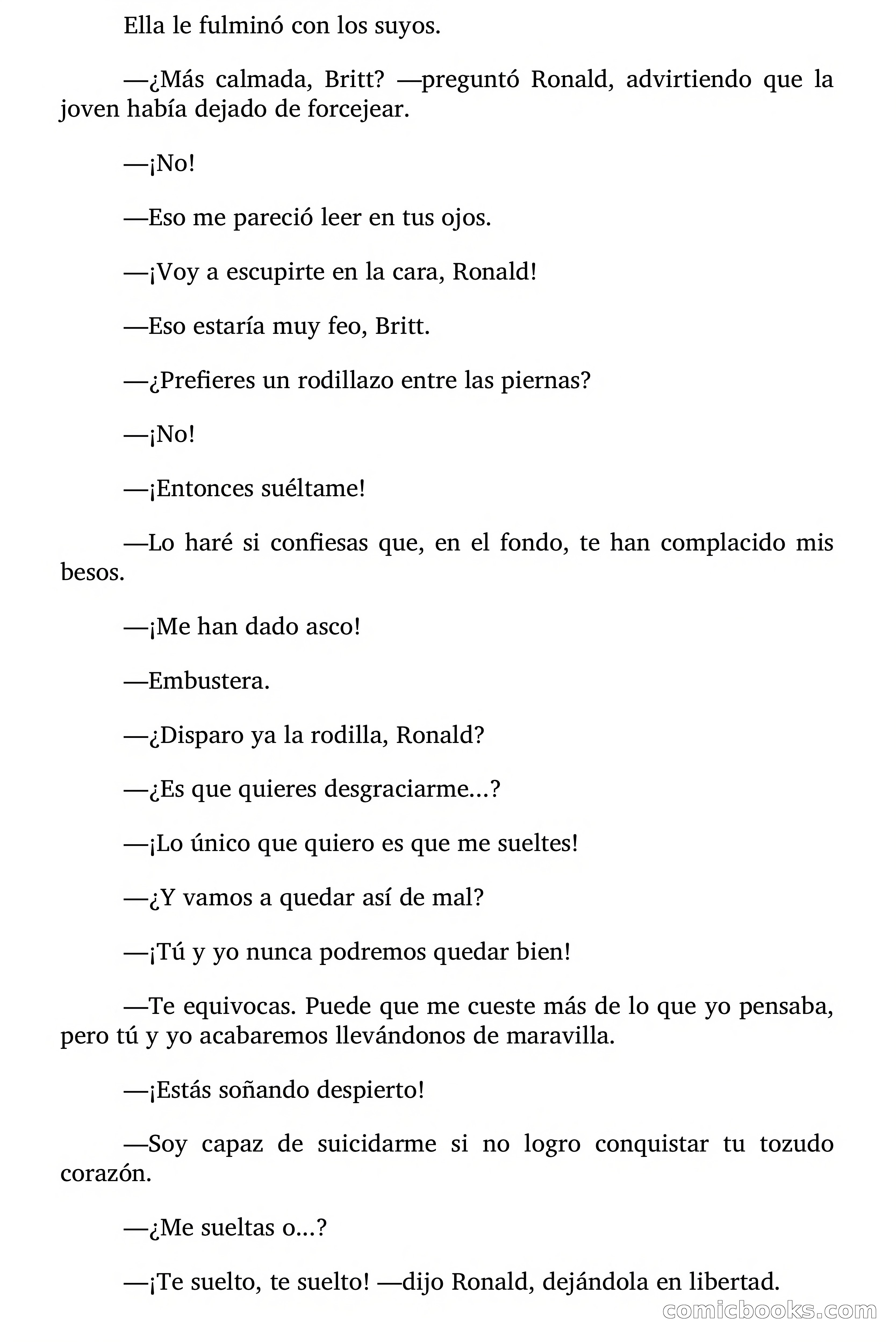La invasión de los mutantes — page 75 of 115