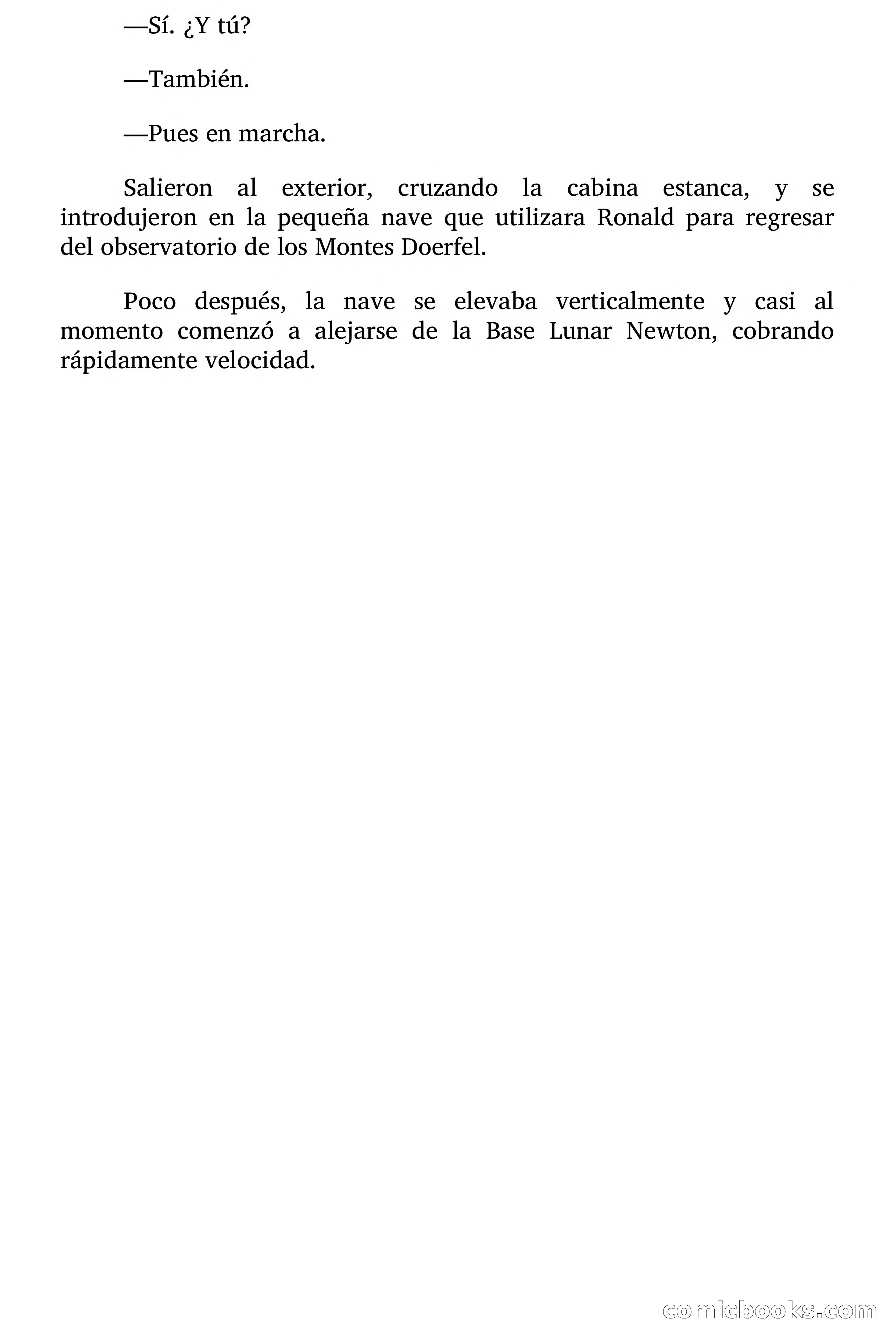 La invasión de los mutantes — page 98 of 115