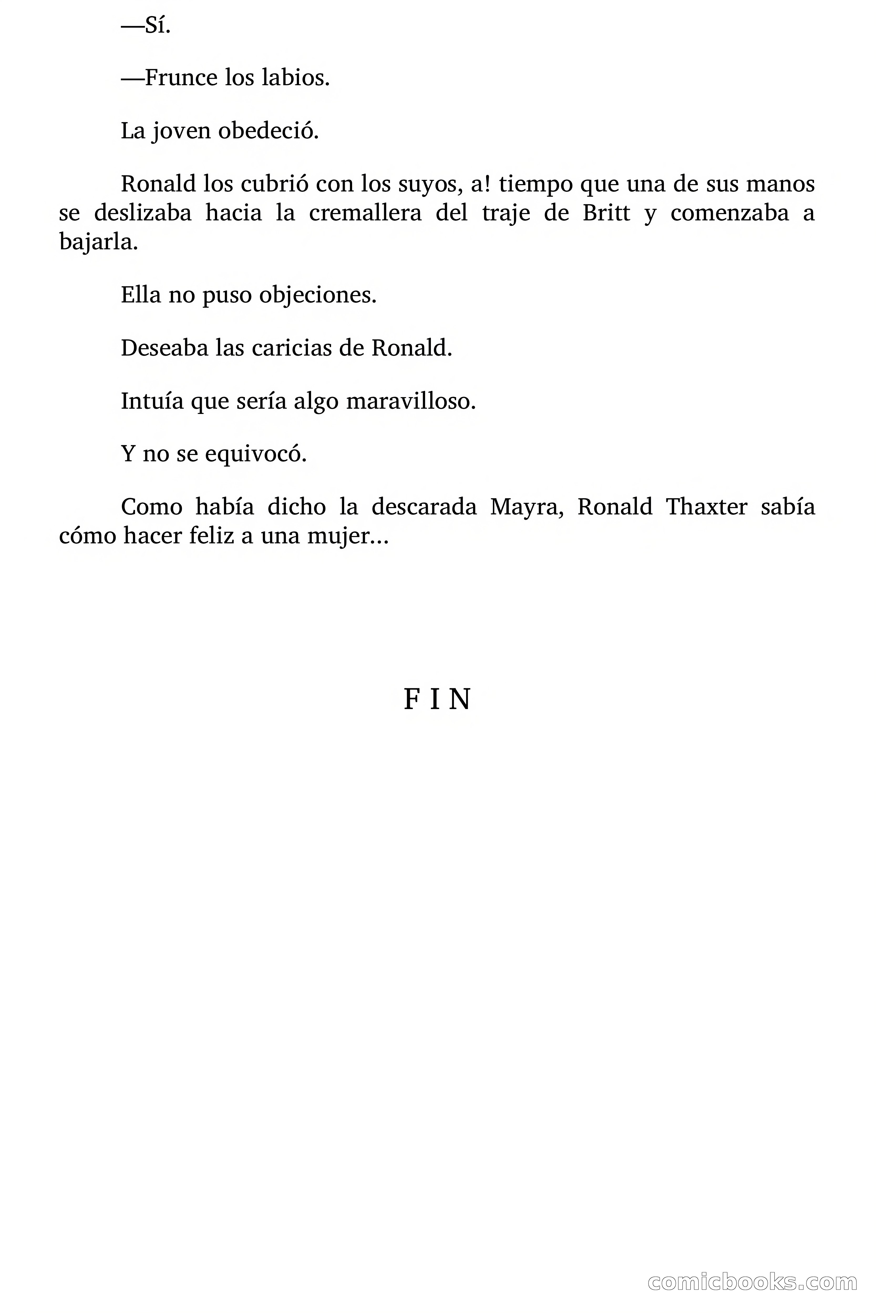 La invasión de los mutantes — page 113 of 115