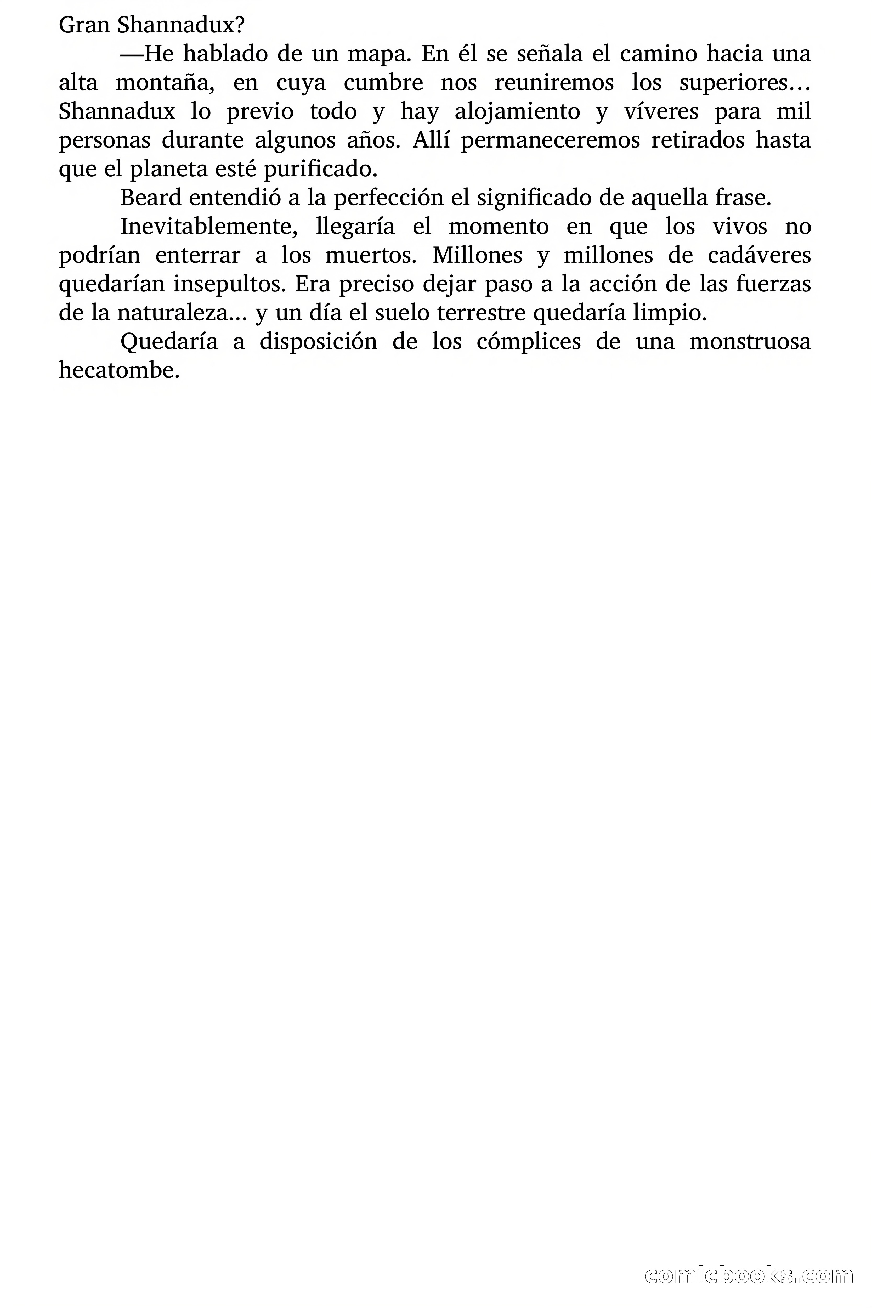 Clark Carrados: Fantasia sobre un cronomóvil — page 45 of 77