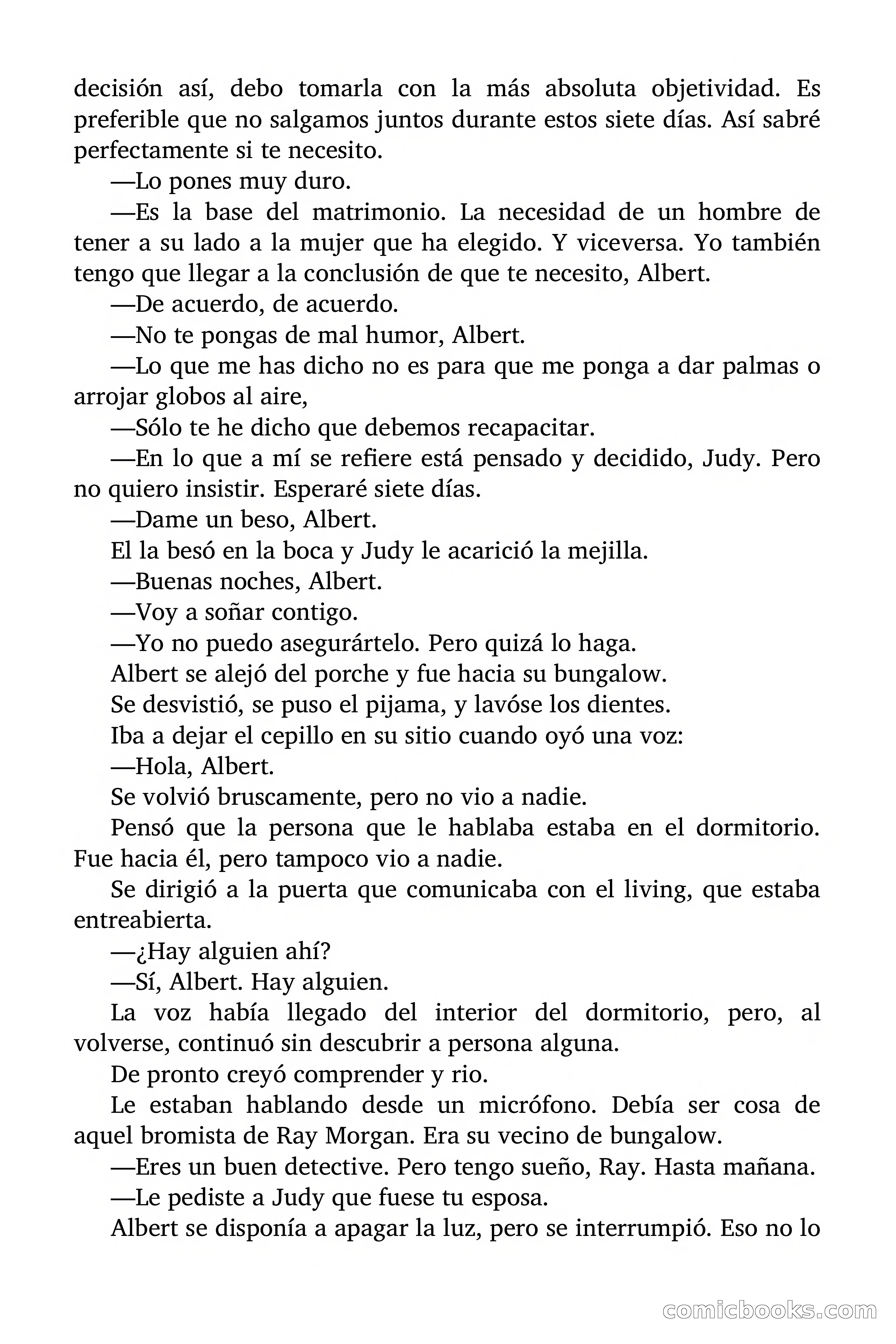 El Poder Invisible — page 4 of 80