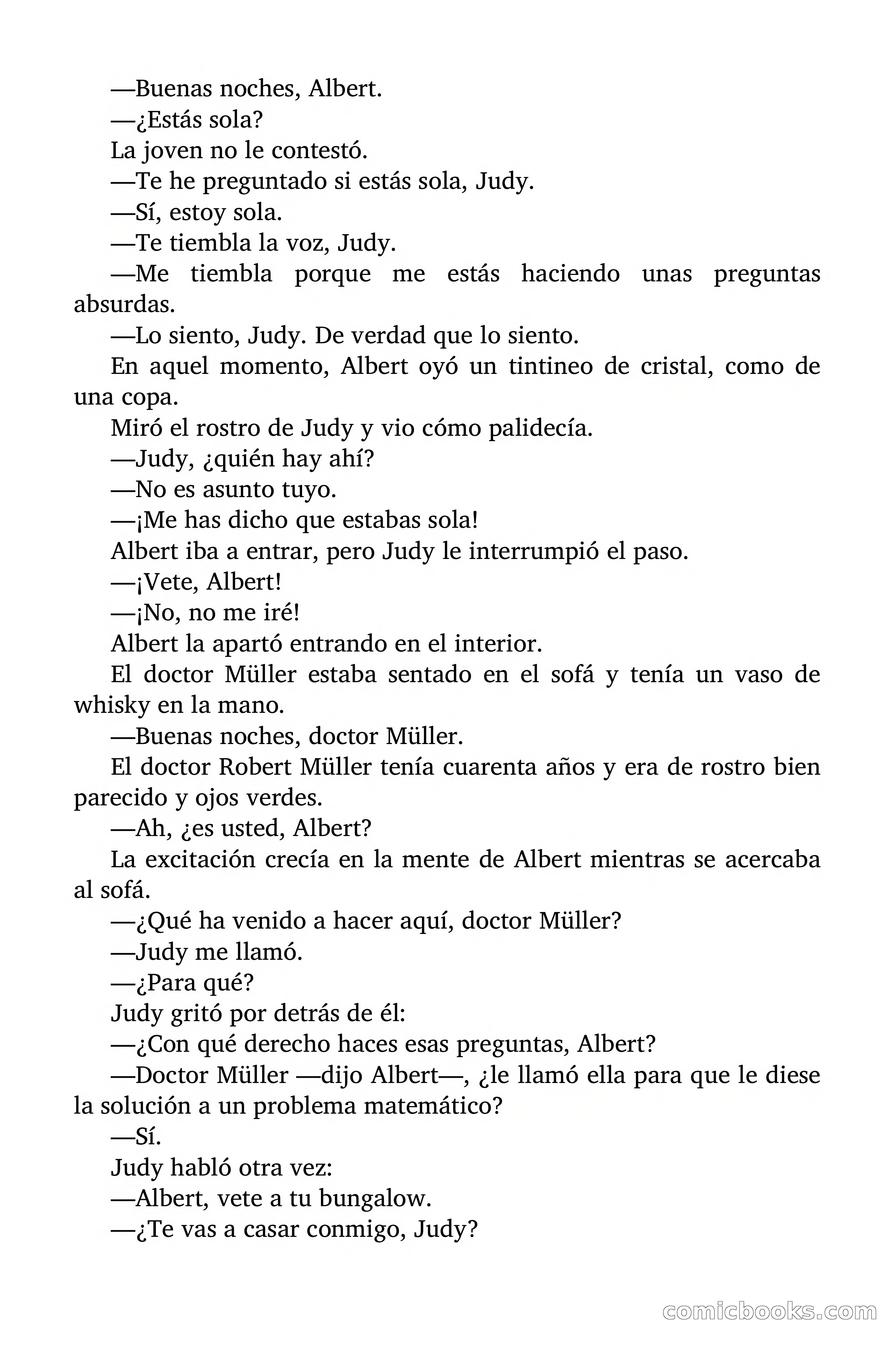 El Poder Invisible — page 10 of 80