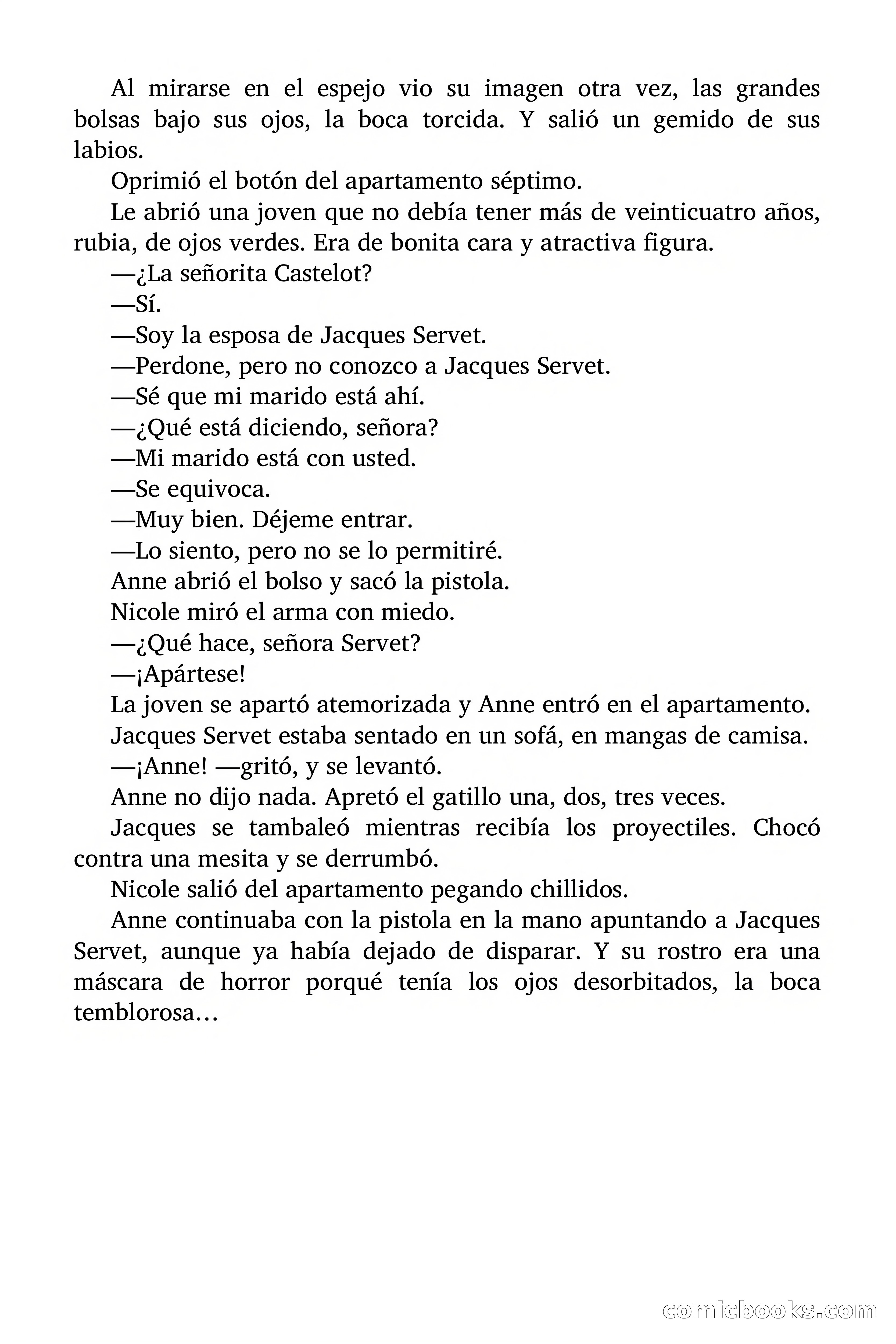 El Poder Invisible — page 22 of 80