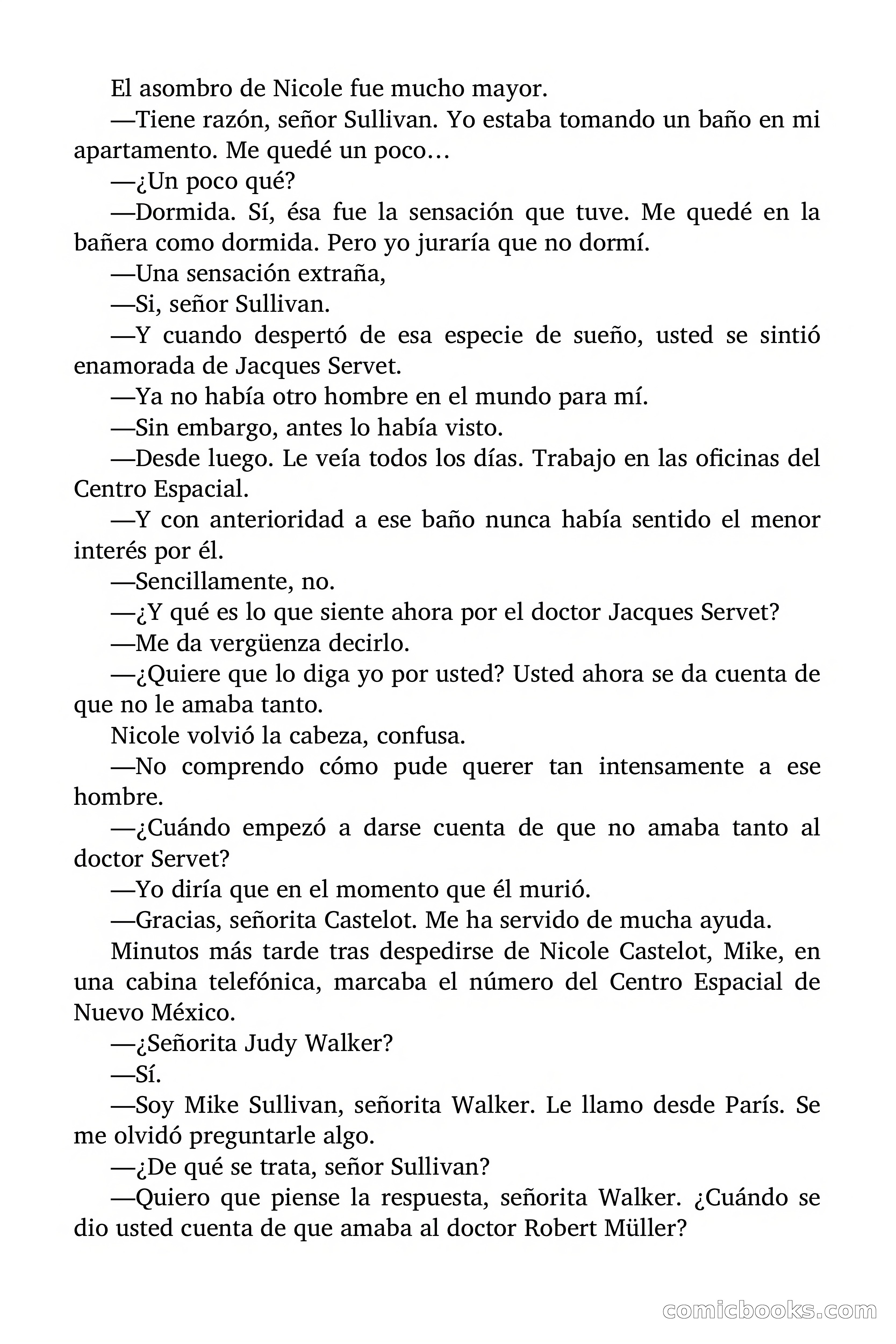 El Poder Invisible — page 26 of 80