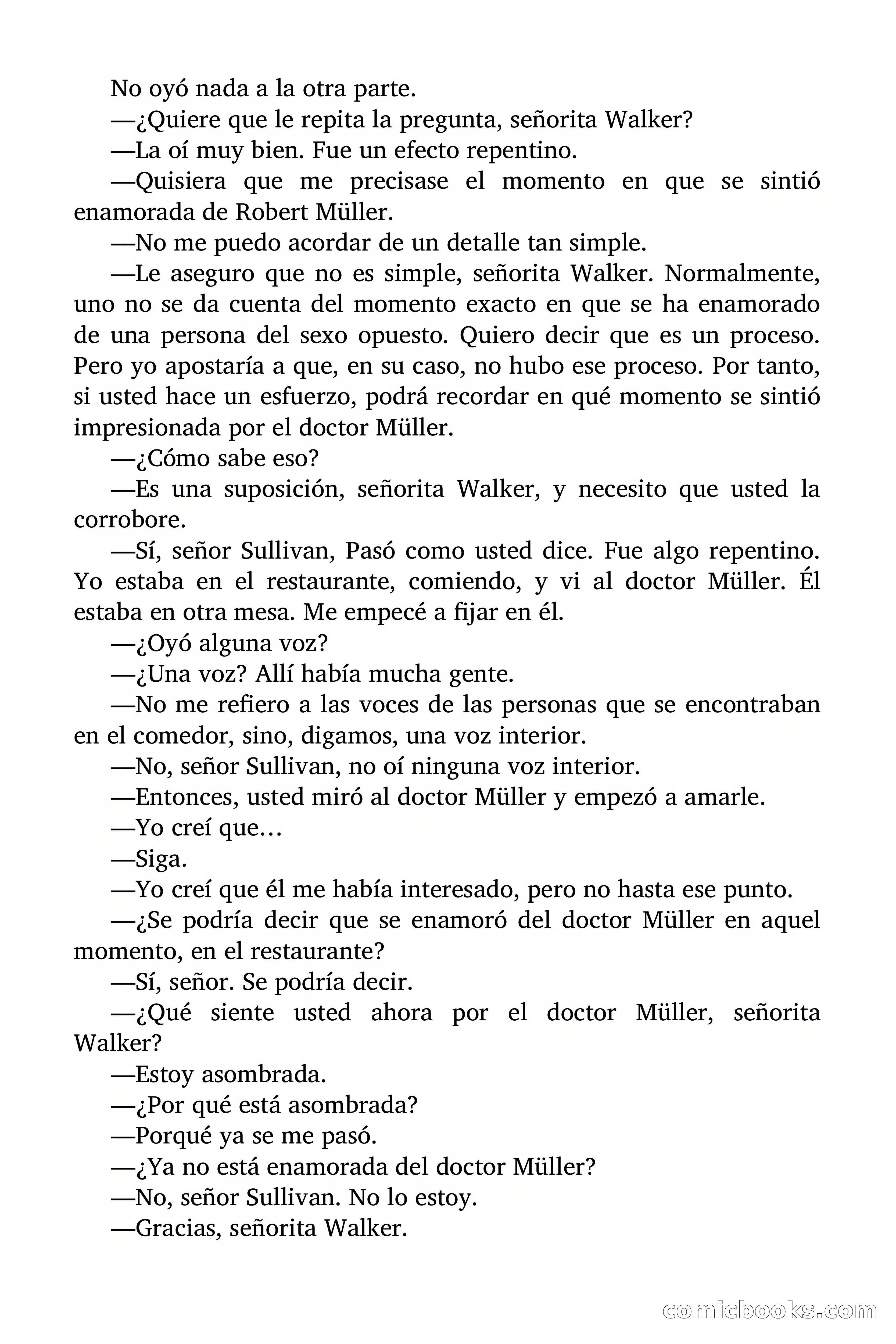 El Poder Invisible — page 27 of 80