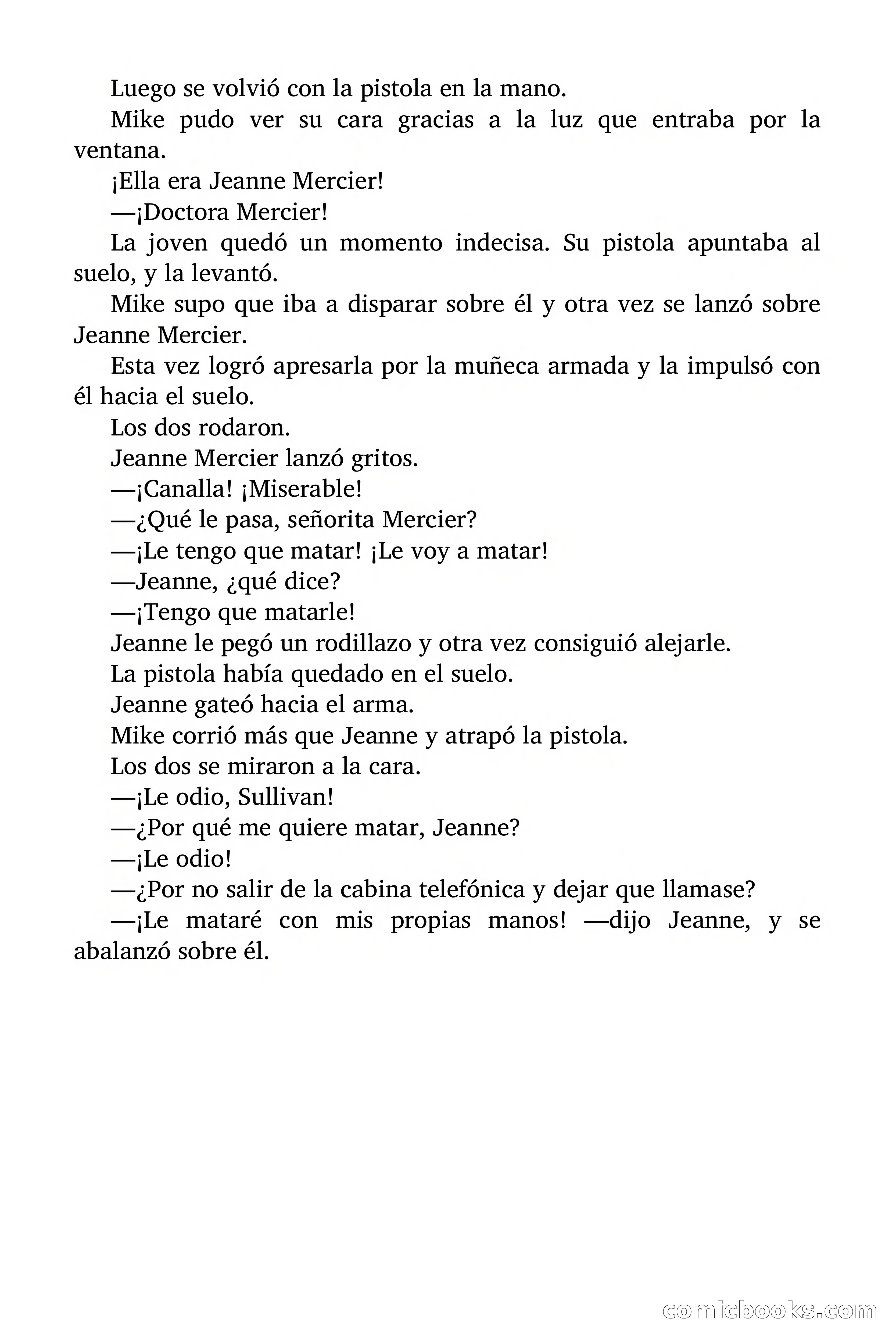 El Poder Invisible — page 41 of 80