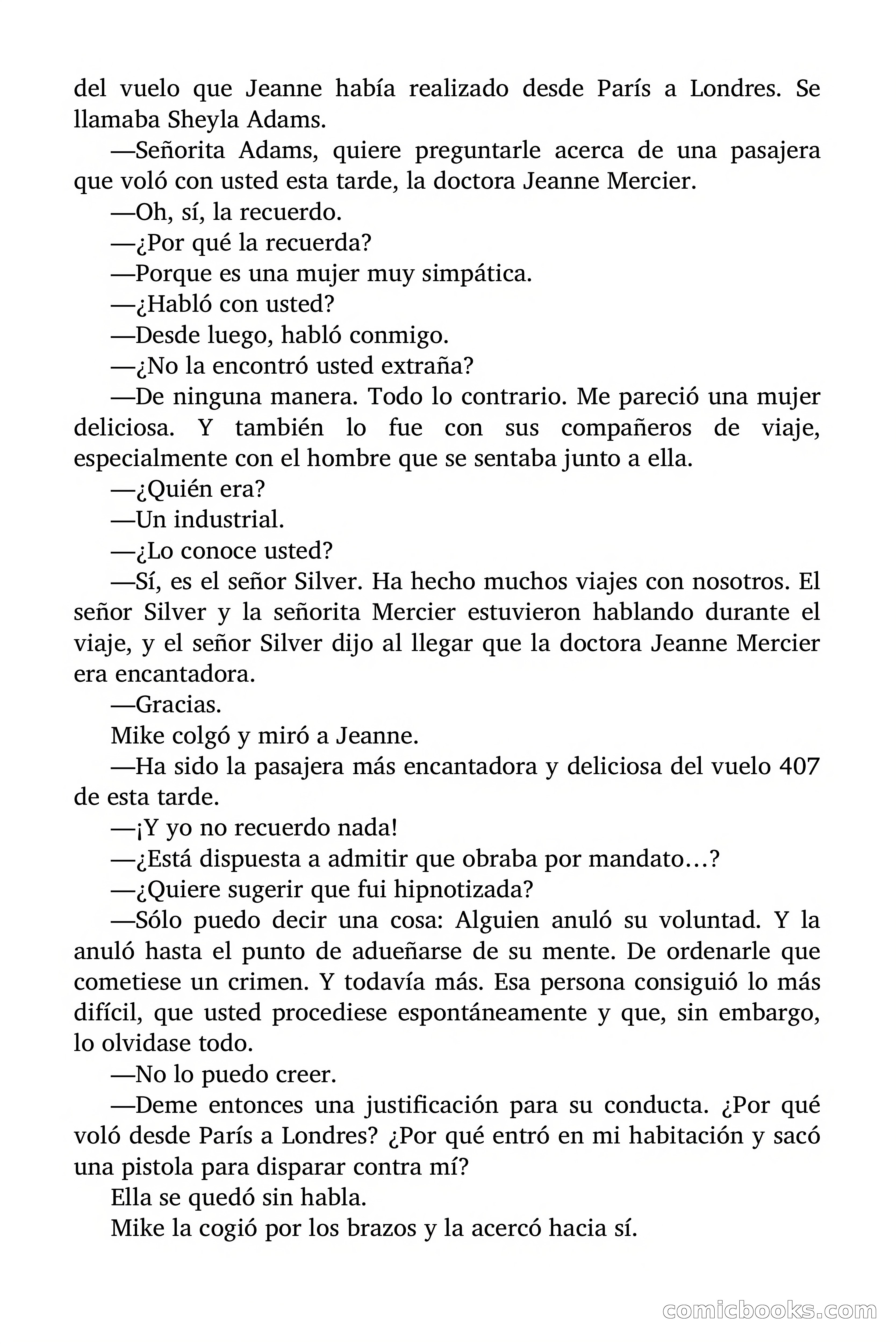 El Poder Invisible — page 44 of 80