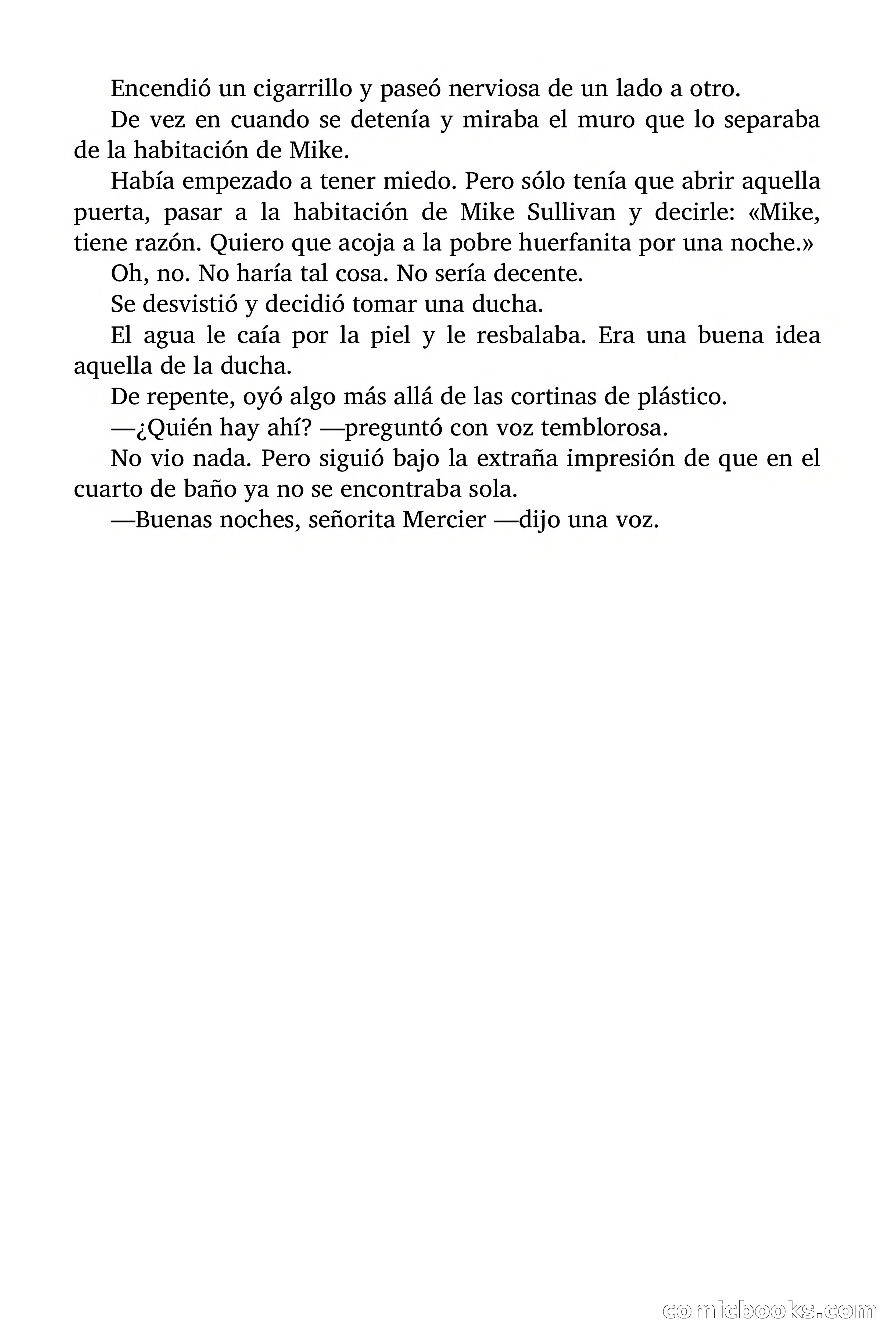 El Poder Invisible — page 47 of 80