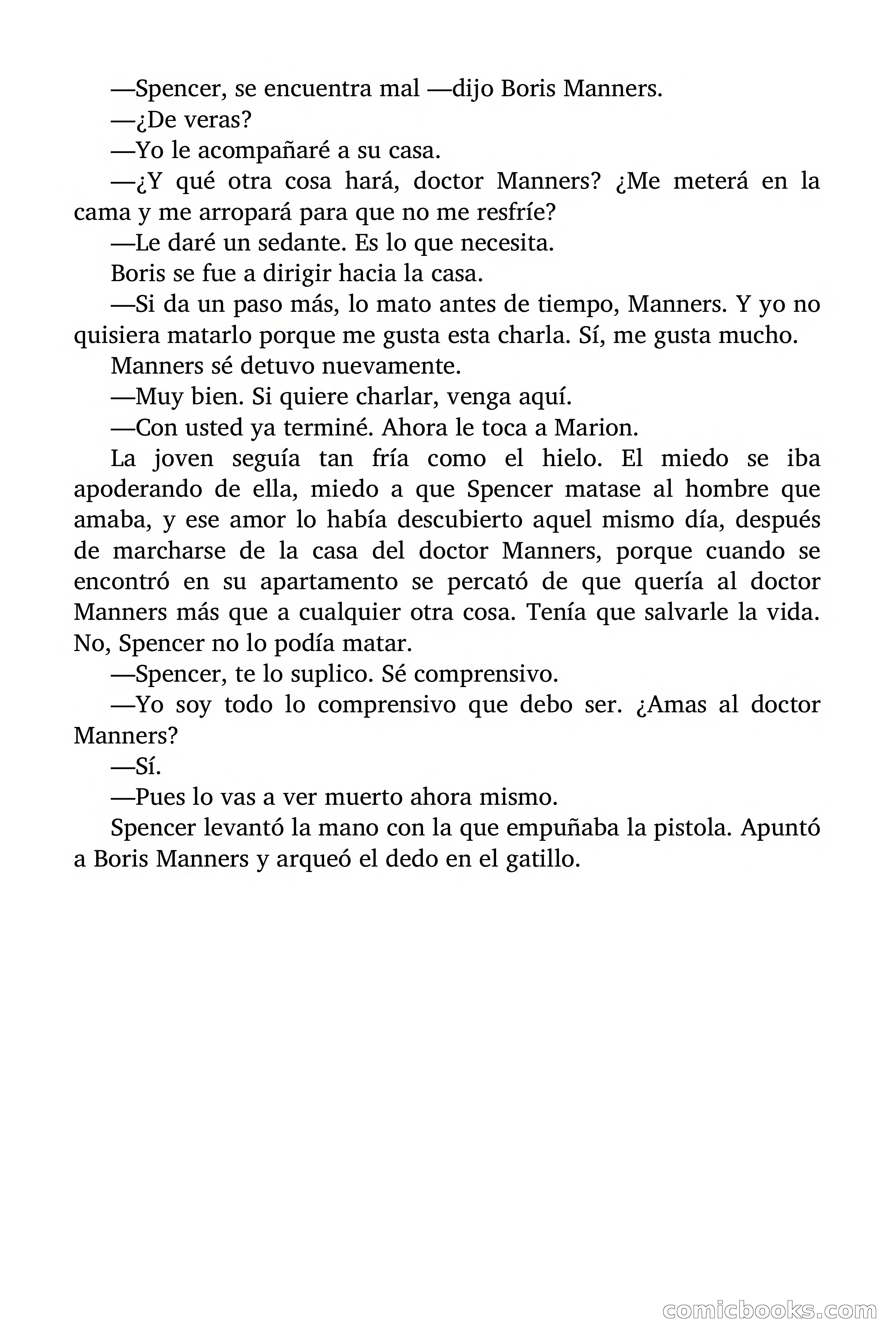 El Poder Invisible — page 64 of 80