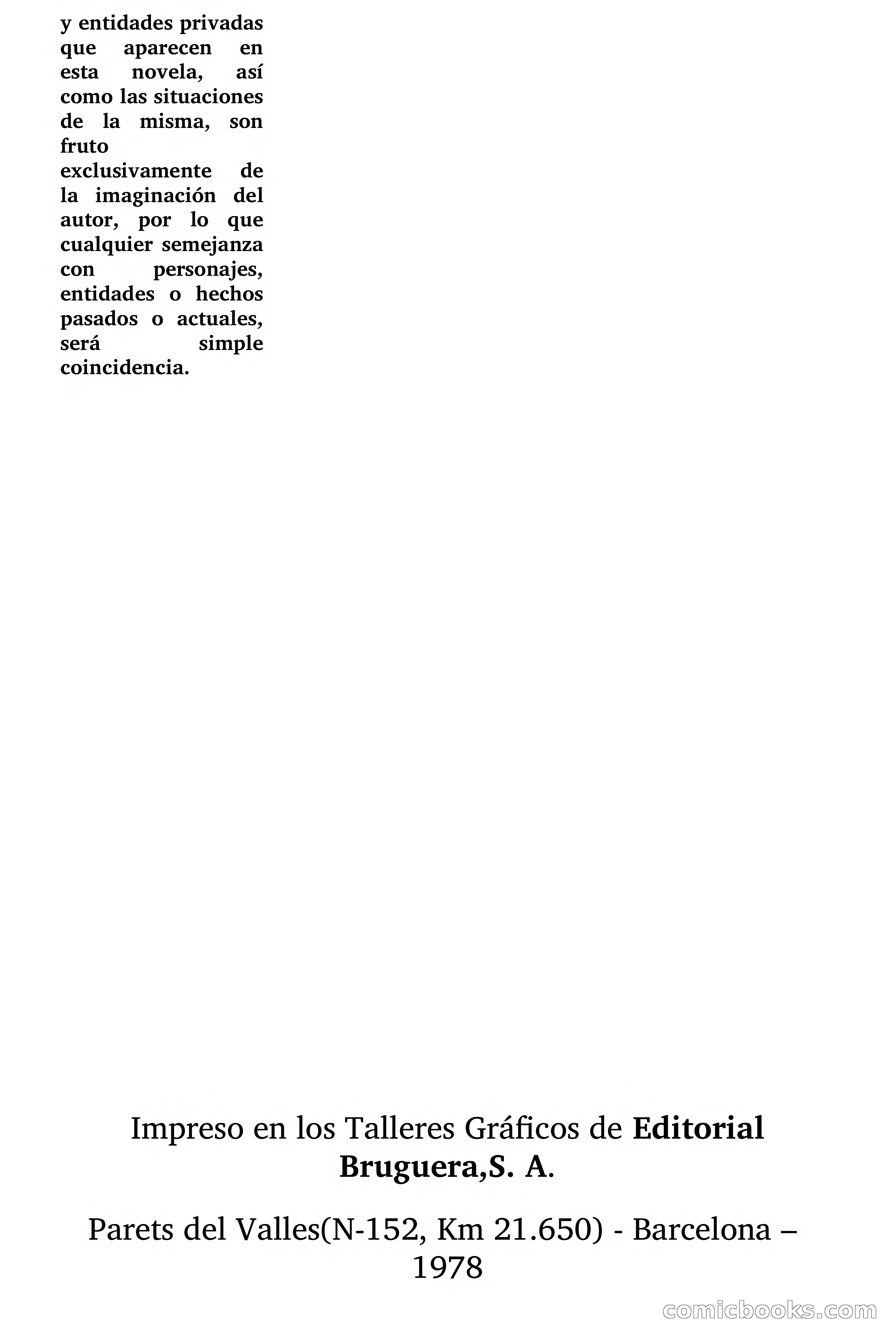 Rapto en la Galaxia — page 8 of 103