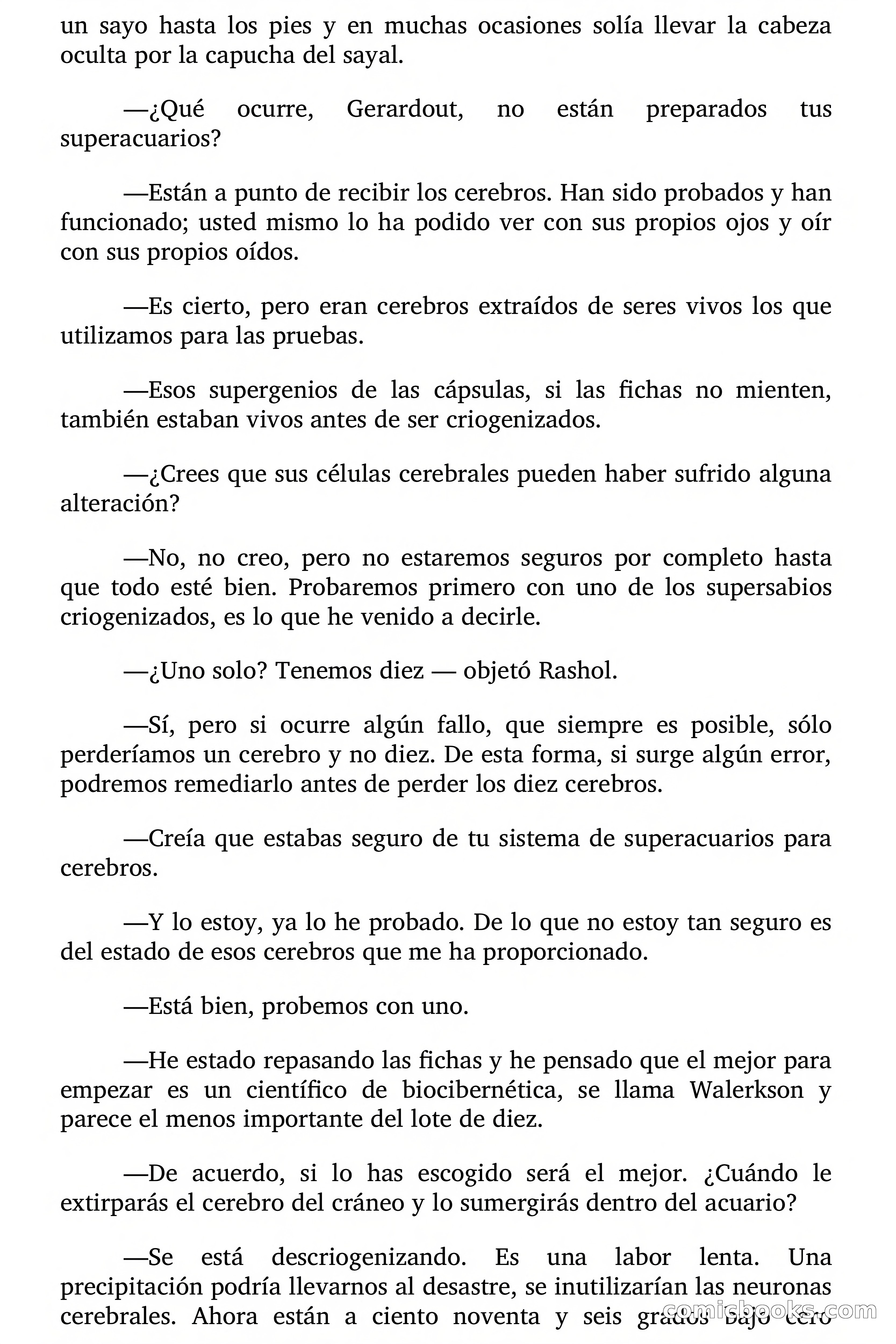 Rapto en la Galaxia — page 51 of 103
