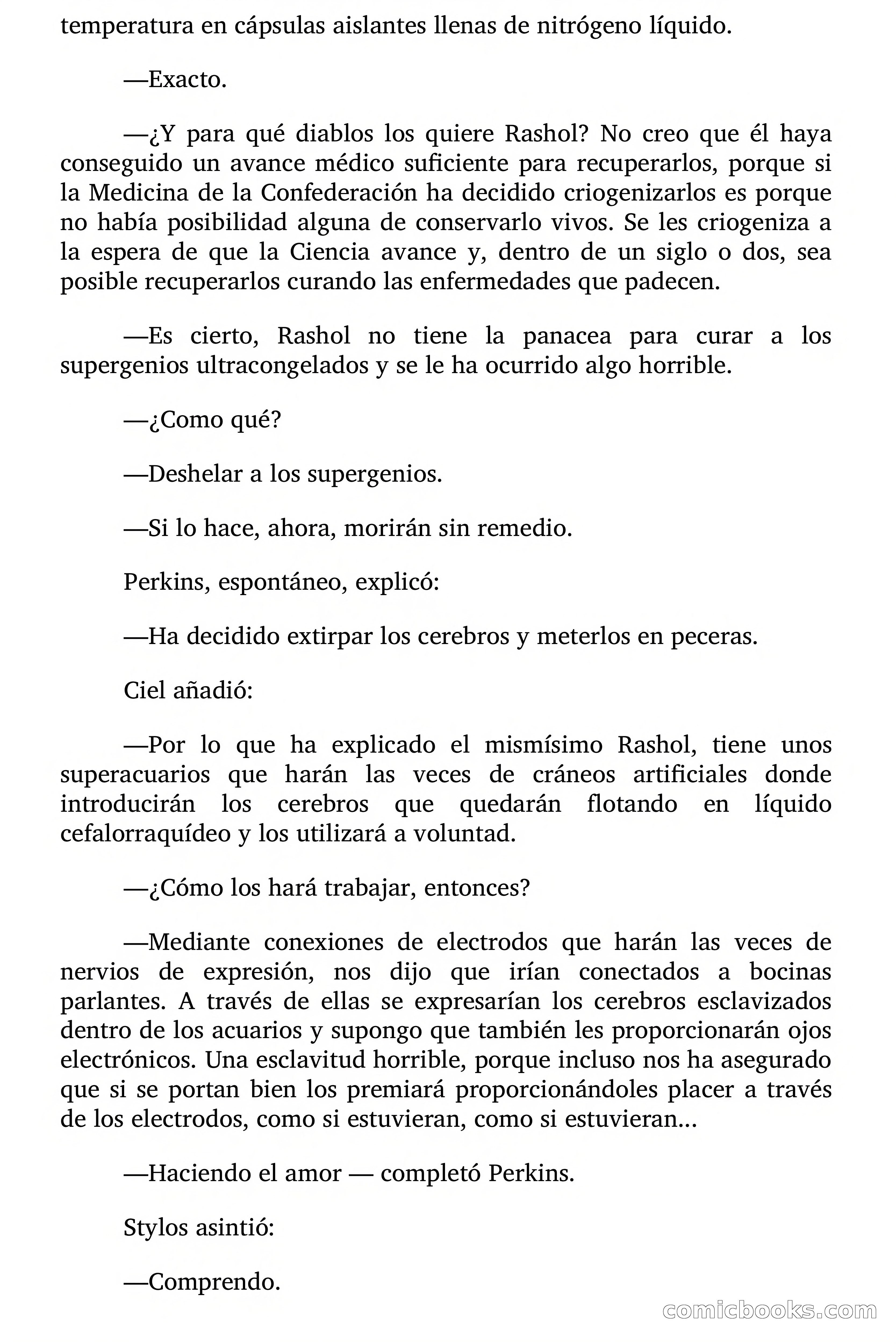 Rapto en la Galaxia — page 65 of 103