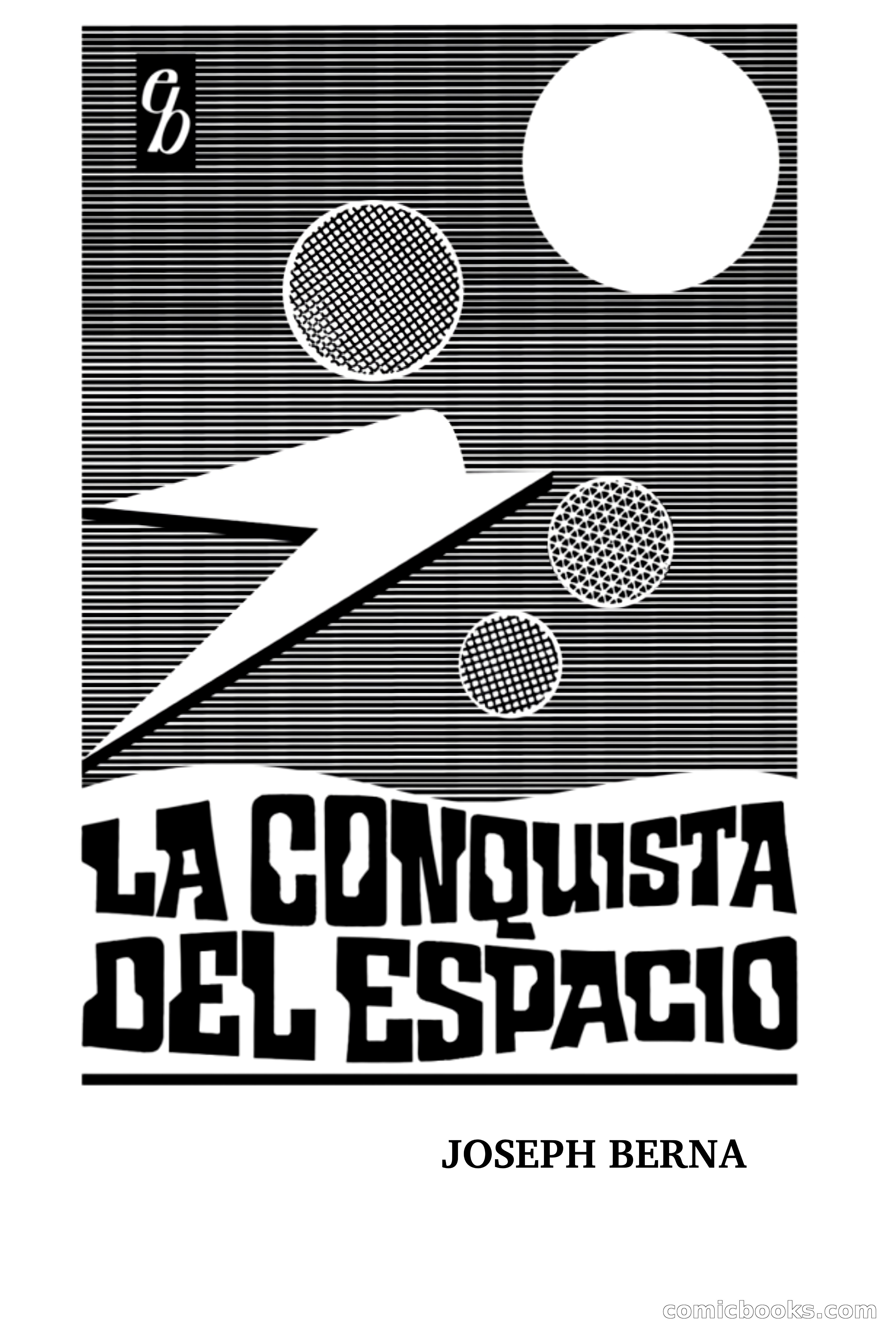 El coloso del espacio — page 3 of 111