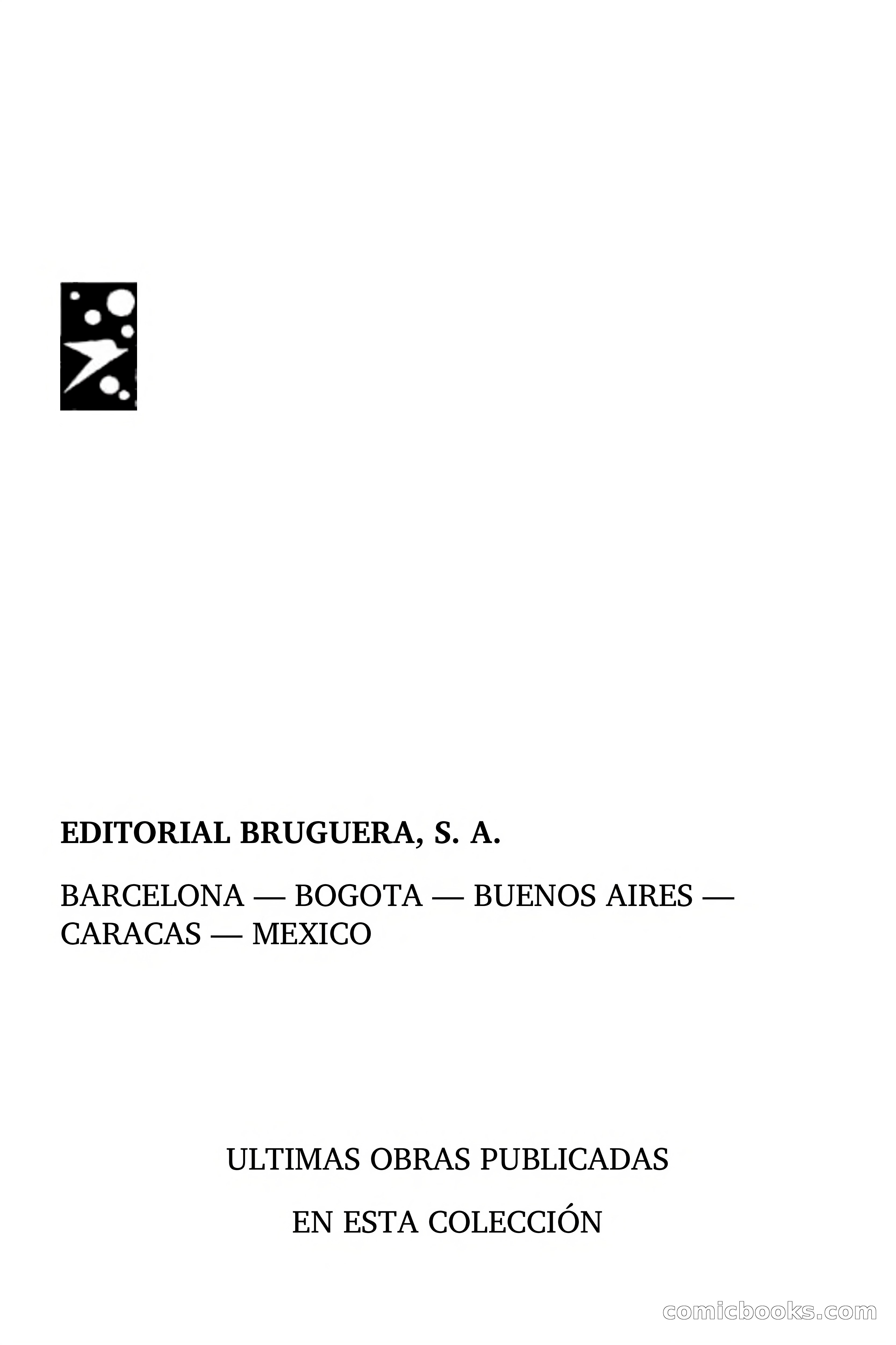 El coloso del espacio — page 5 of 111
