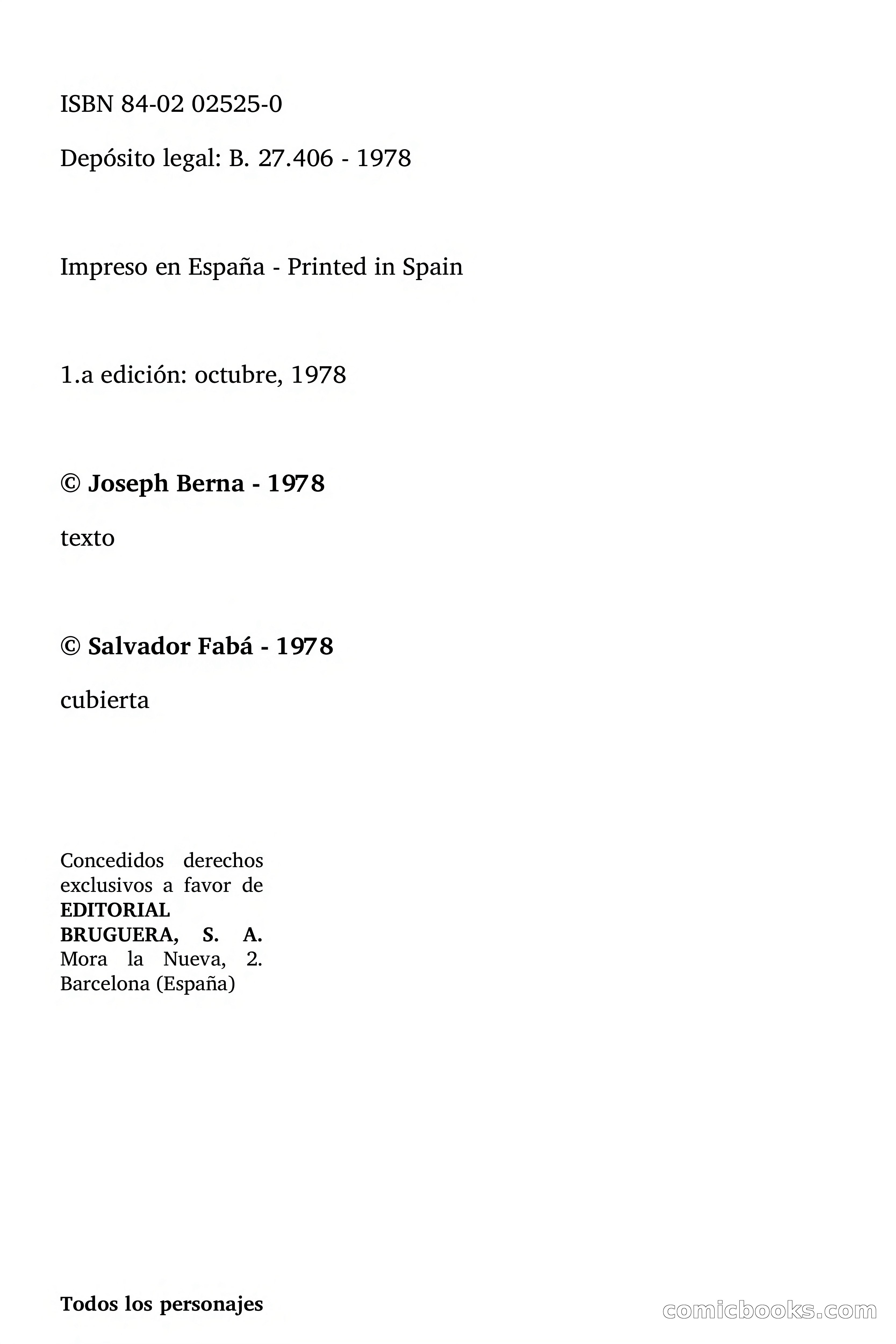 El coloso del espacio — page 7 of 111