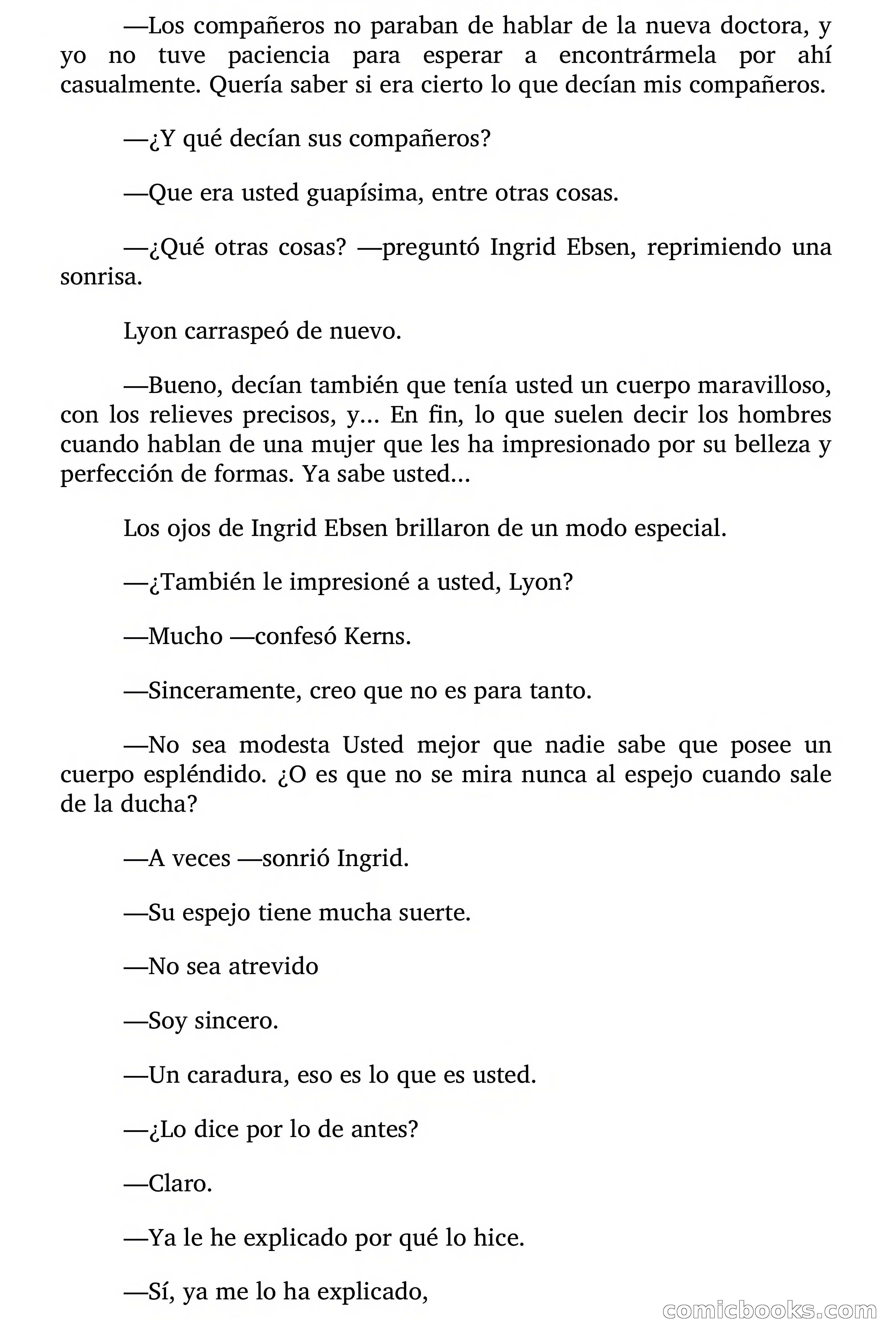 El coloso del espacio — page 43 of 111