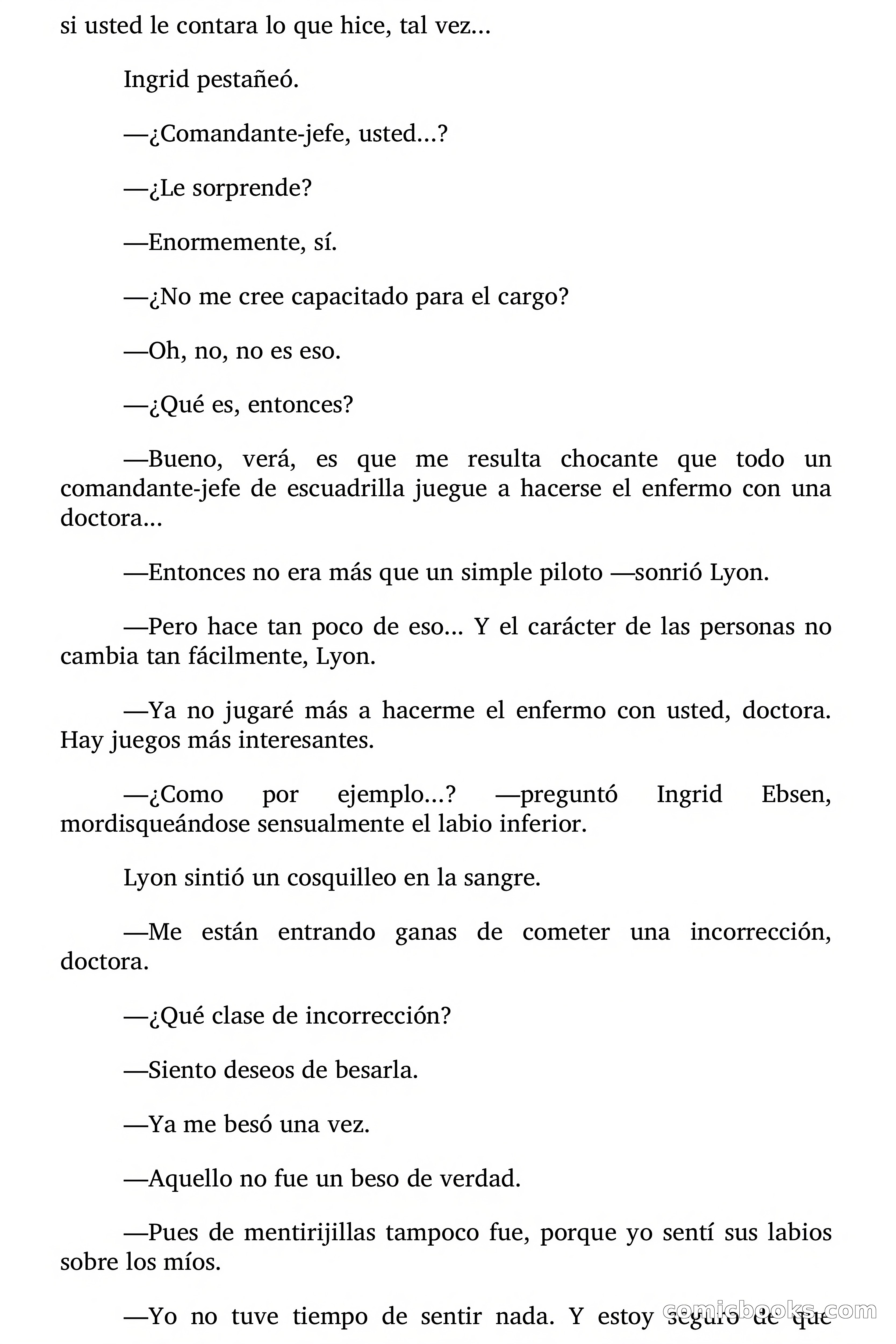 El coloso del espacio — page 45 of 111