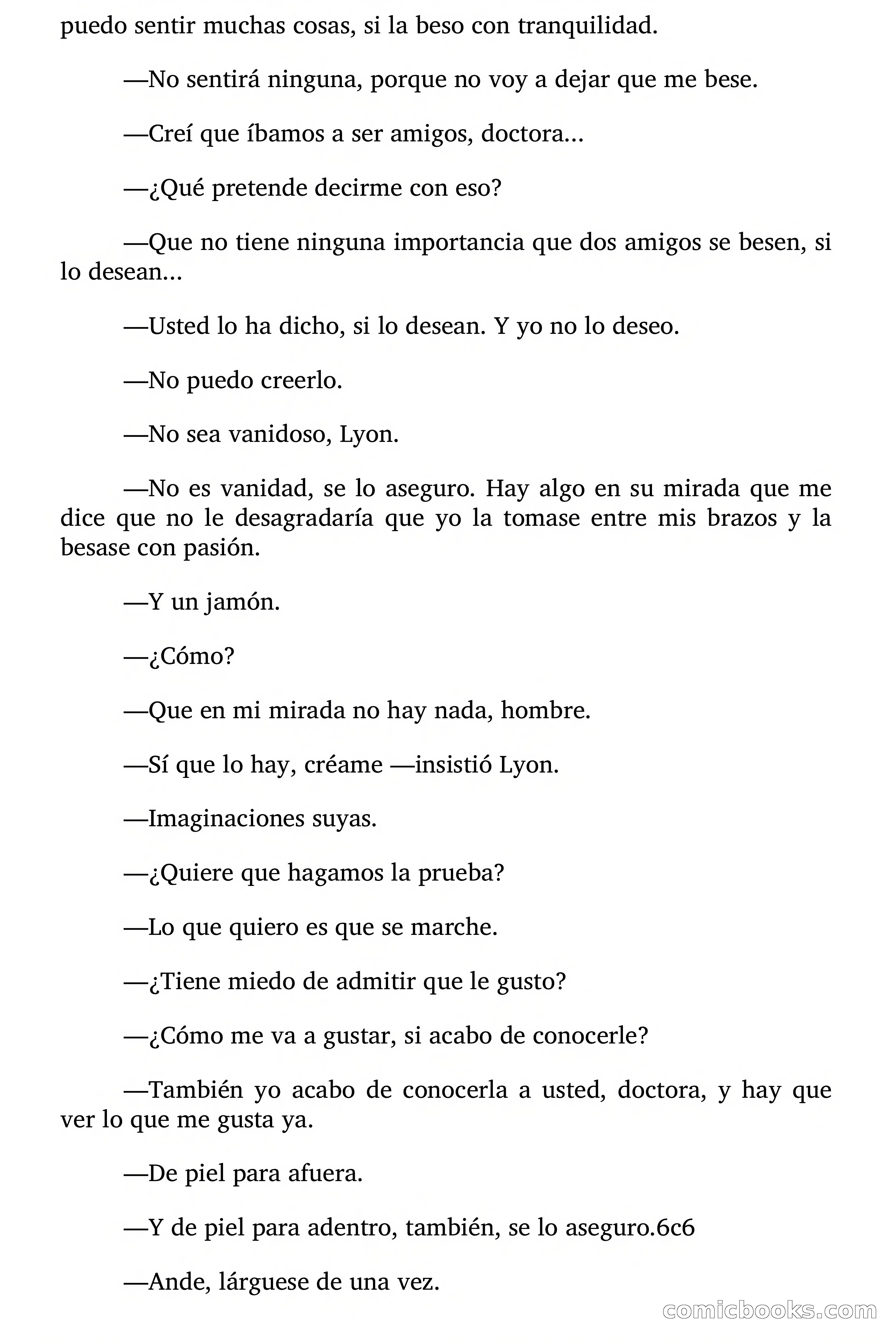 El coloso del espacio — page 46 of 111