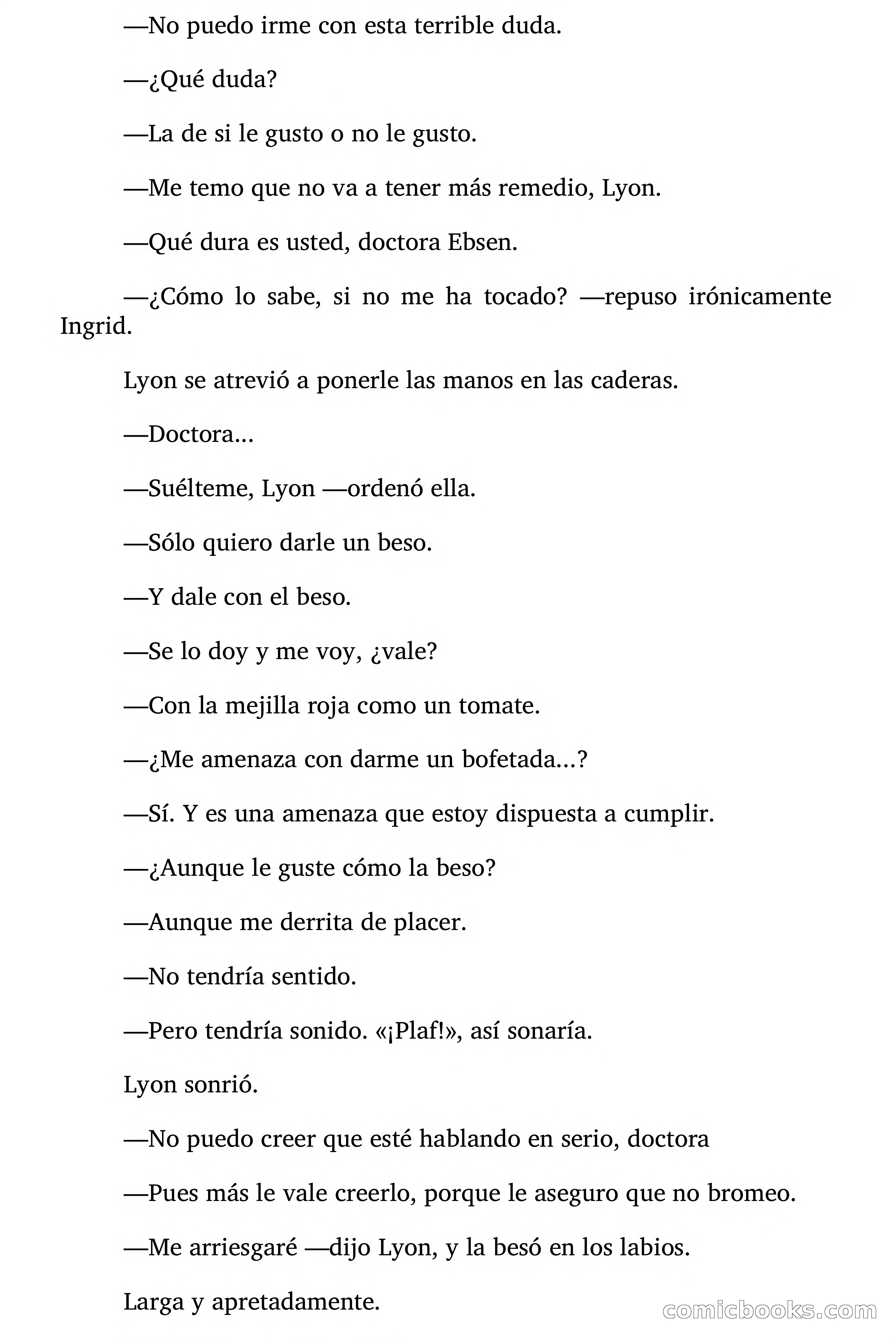 El coloso del espacio — page 47 of 111