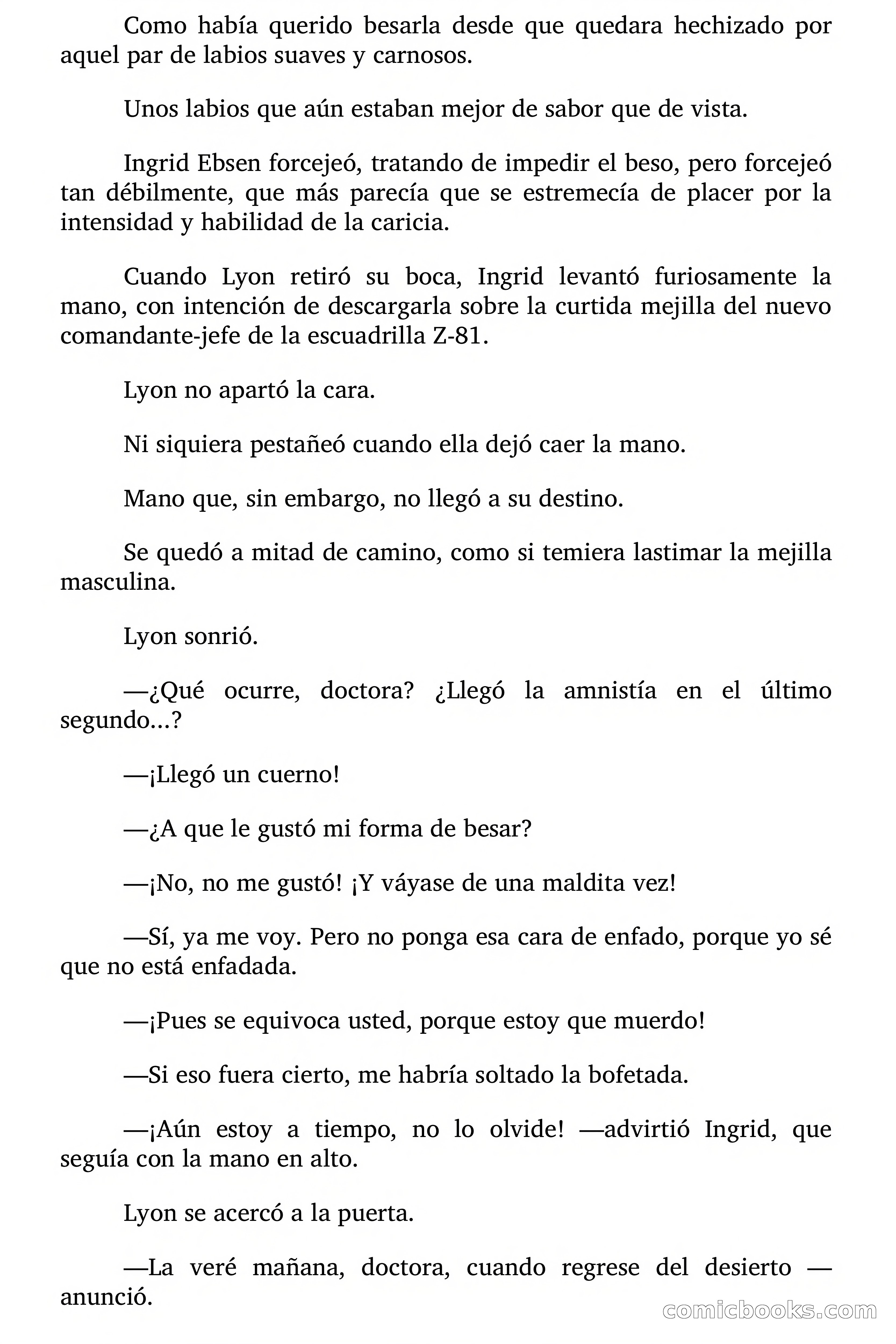 El coloso del espacio — page 48 of 111