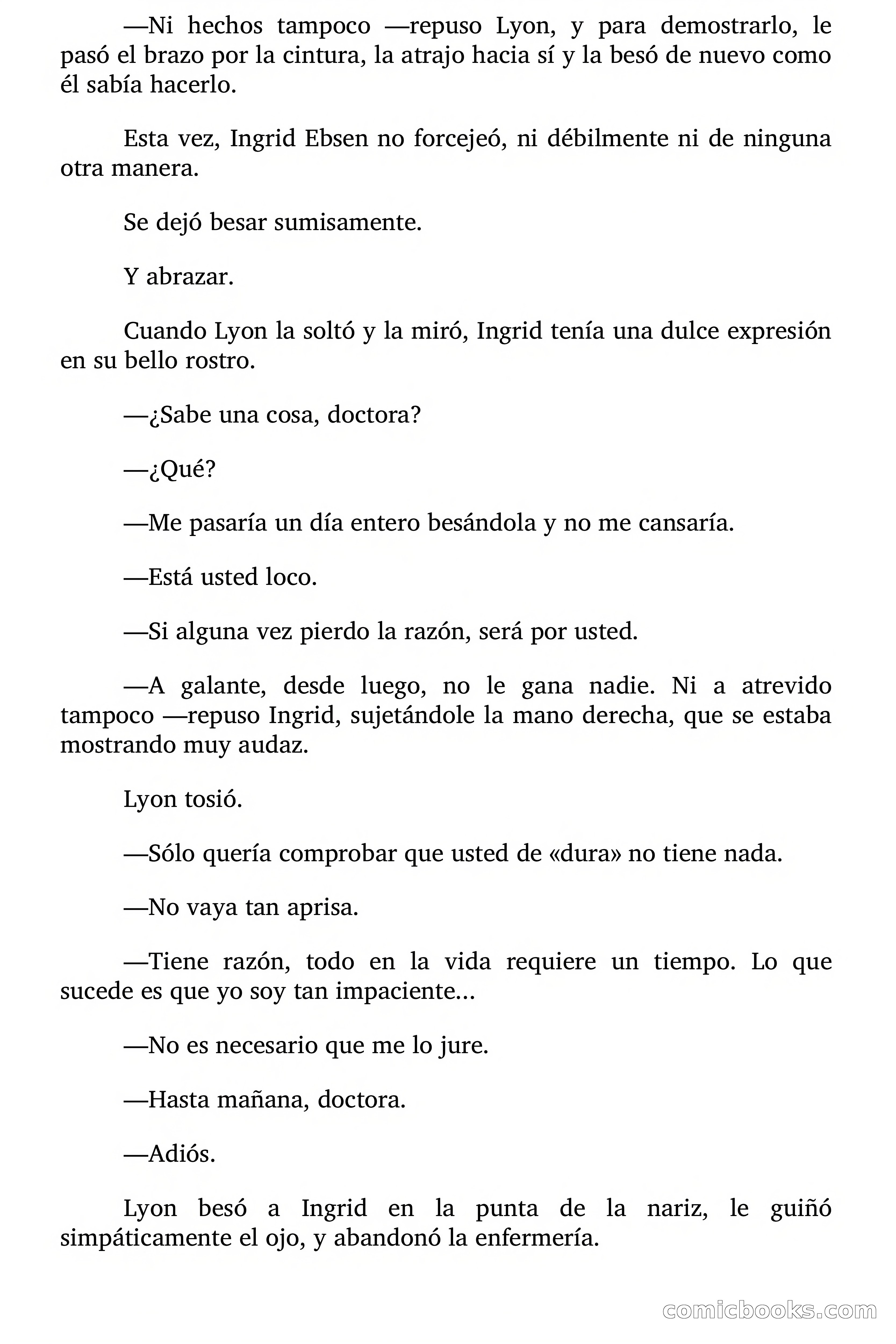 El coloso del espacio — page 50 of 111