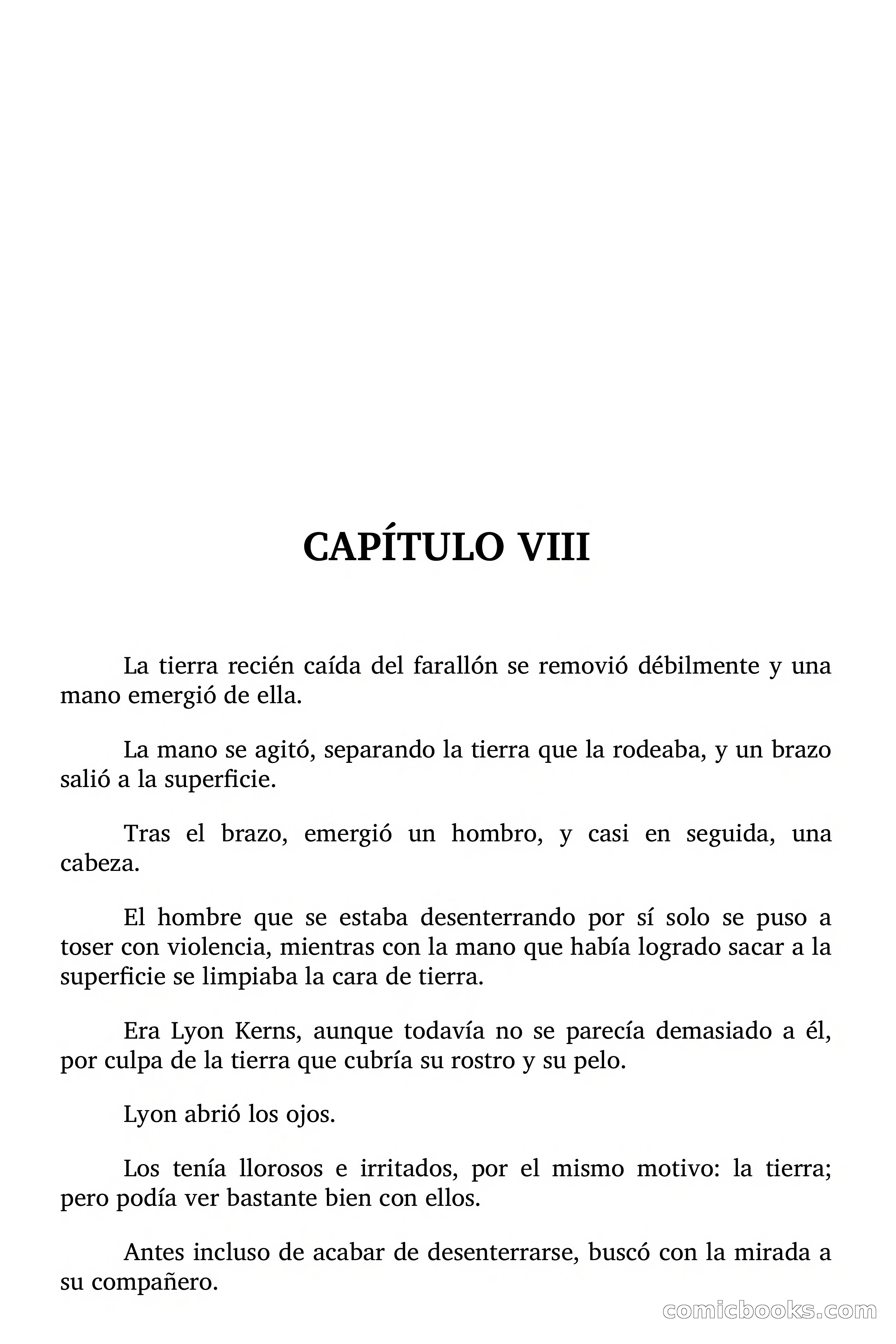 El coloso del espacio — page 63 of 111