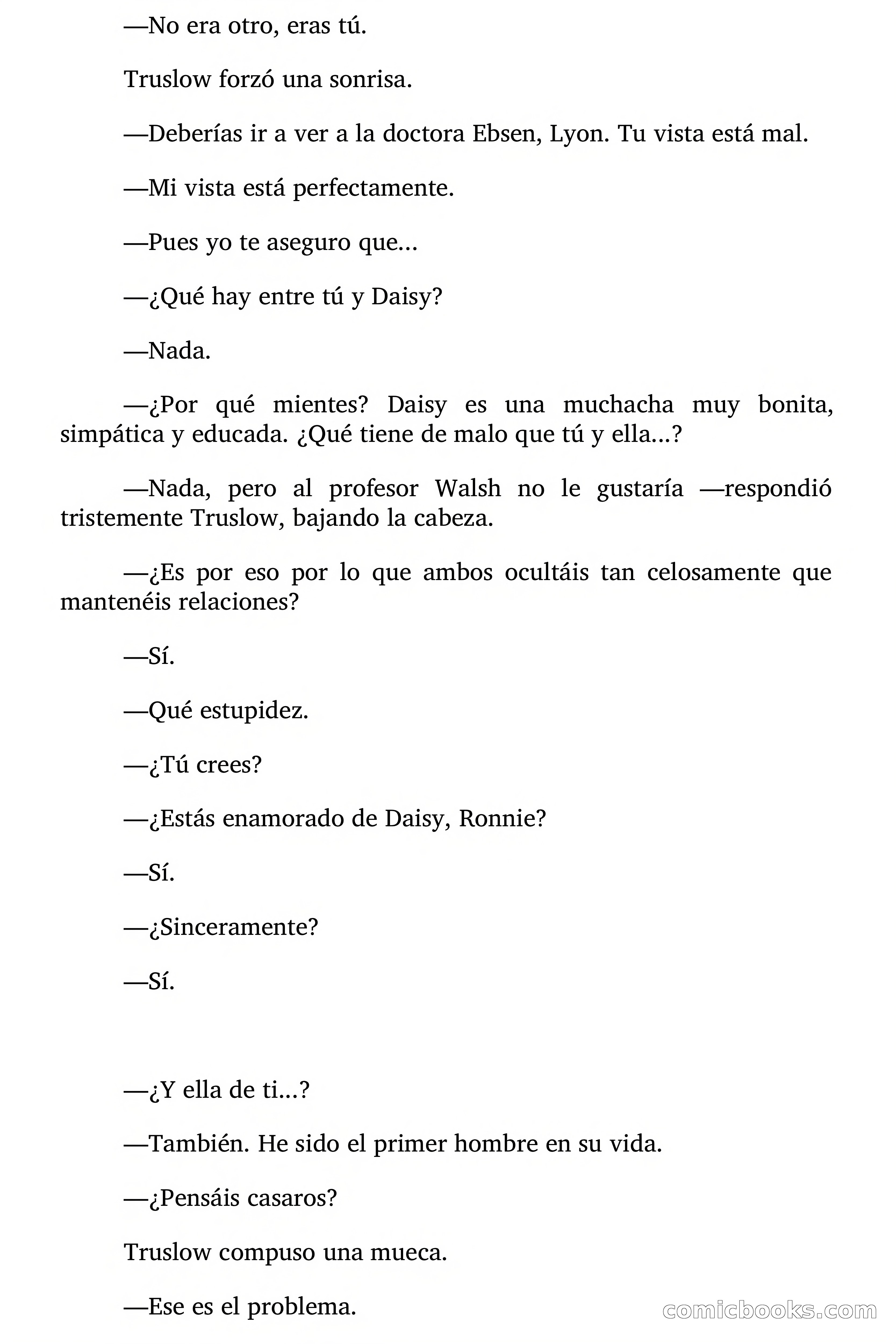 El coloso del espacio — page 70 of 111