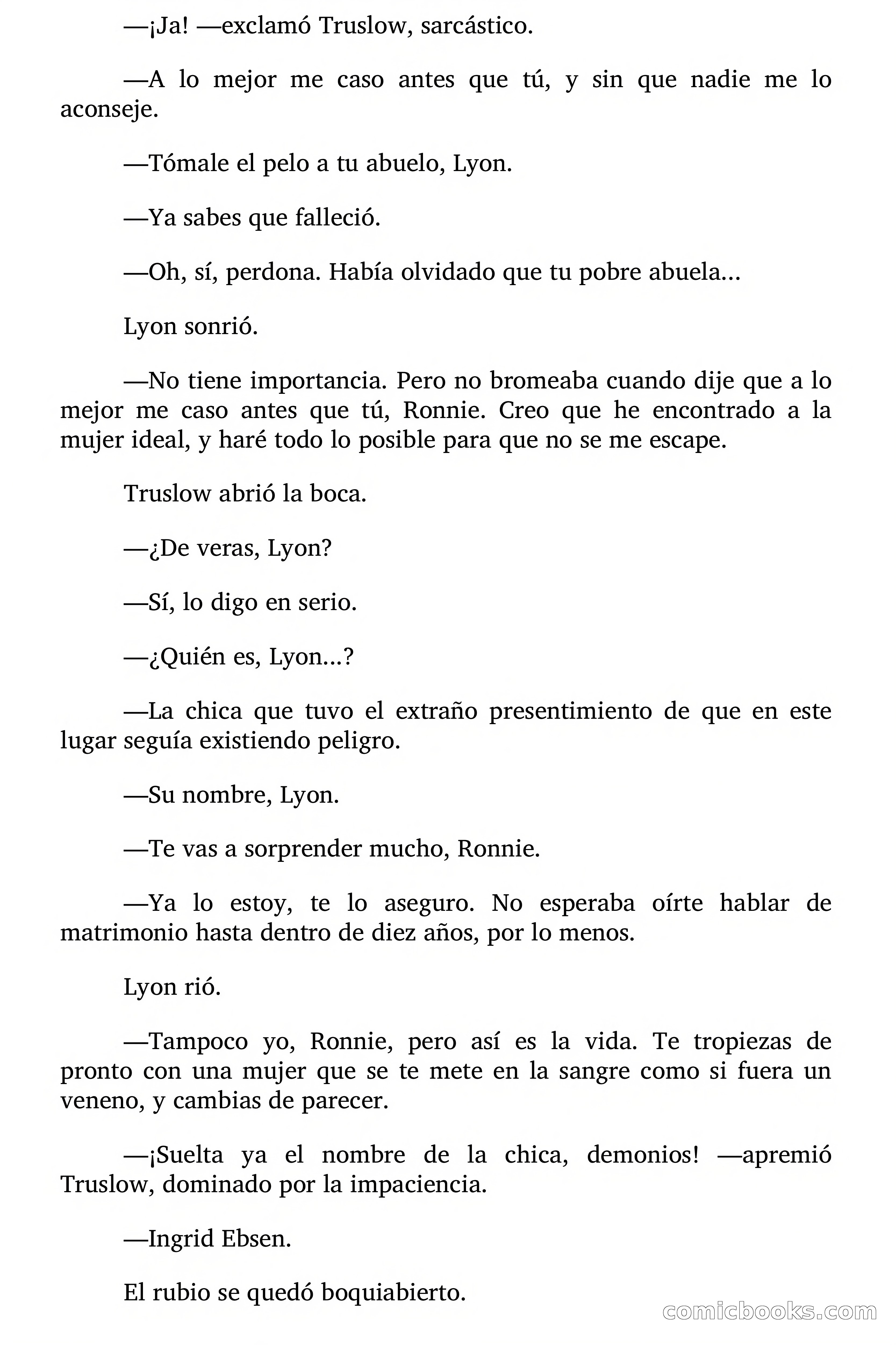 El coloso del espacio — page 72 of 111