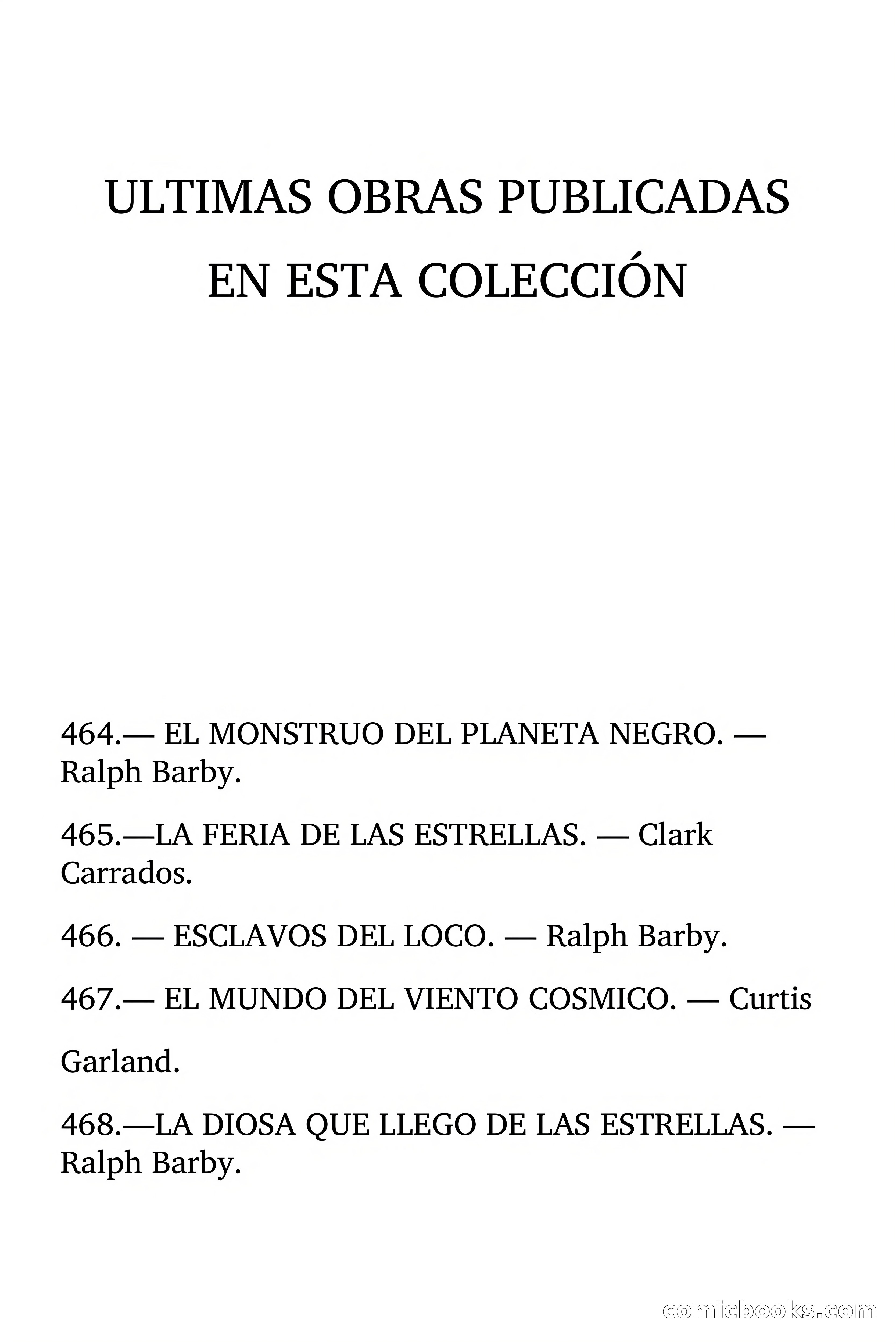 La muerte helada — page 4 of 108