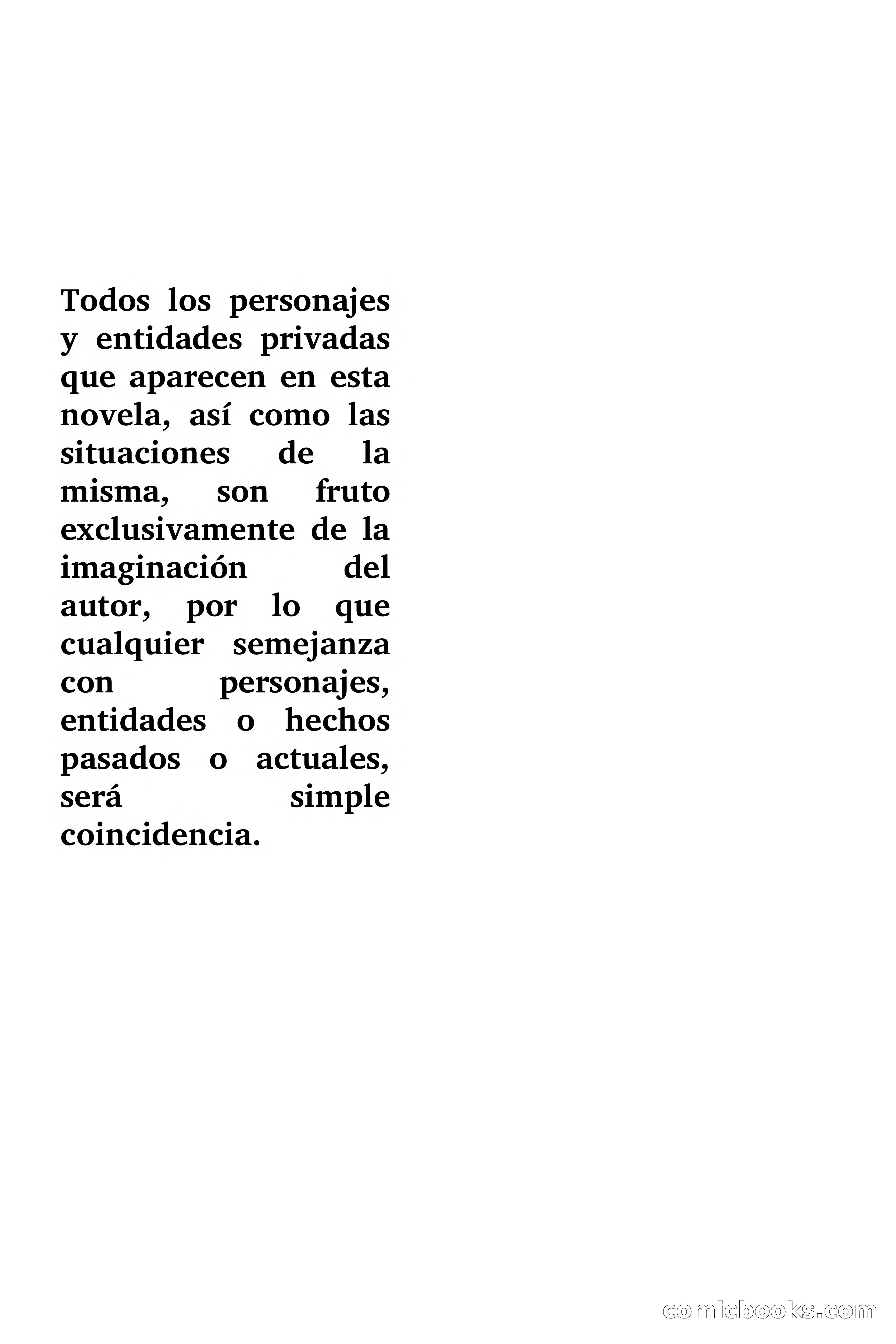La muerte helada — page 8 of 108