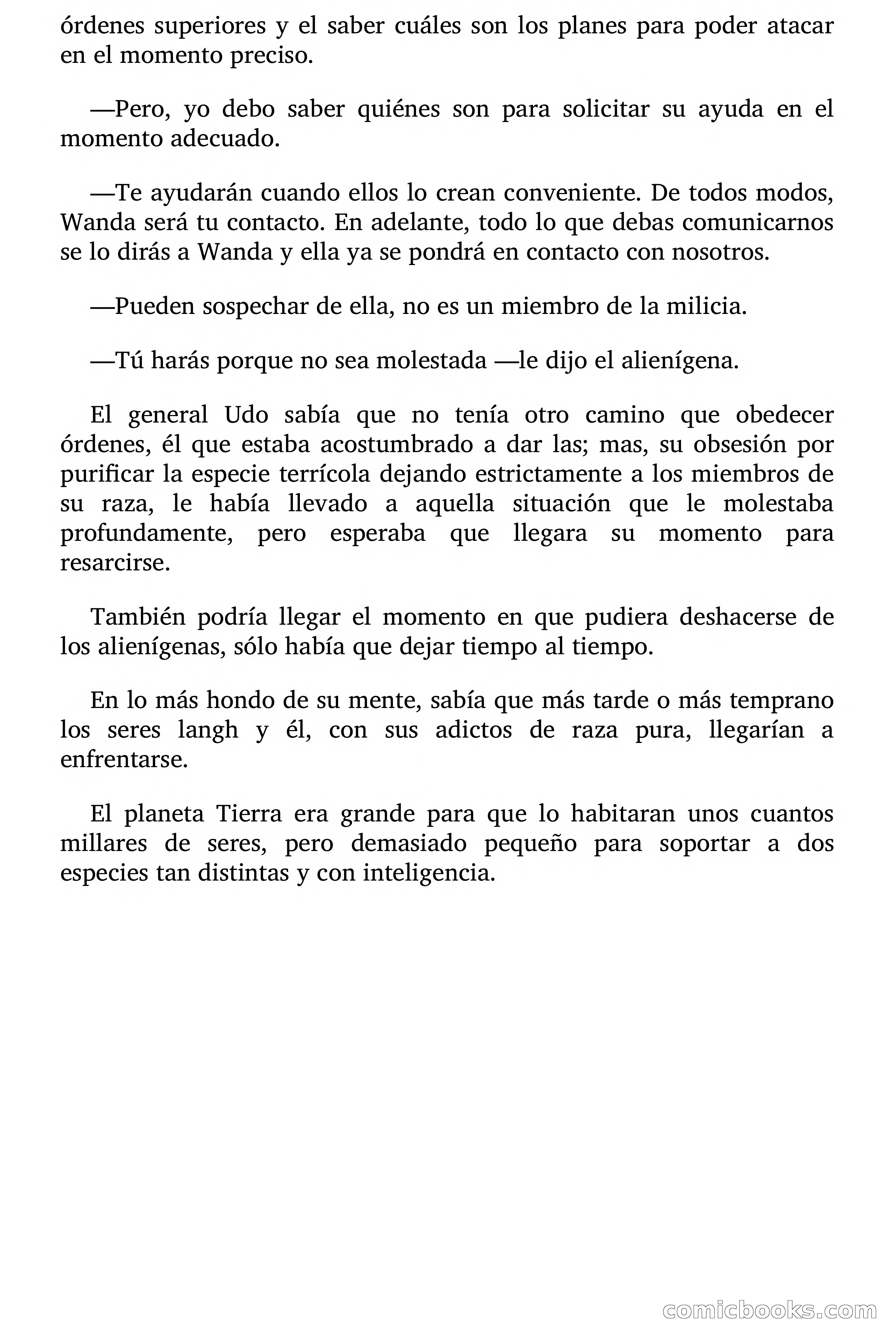 La muerte helada — page 44 of 108