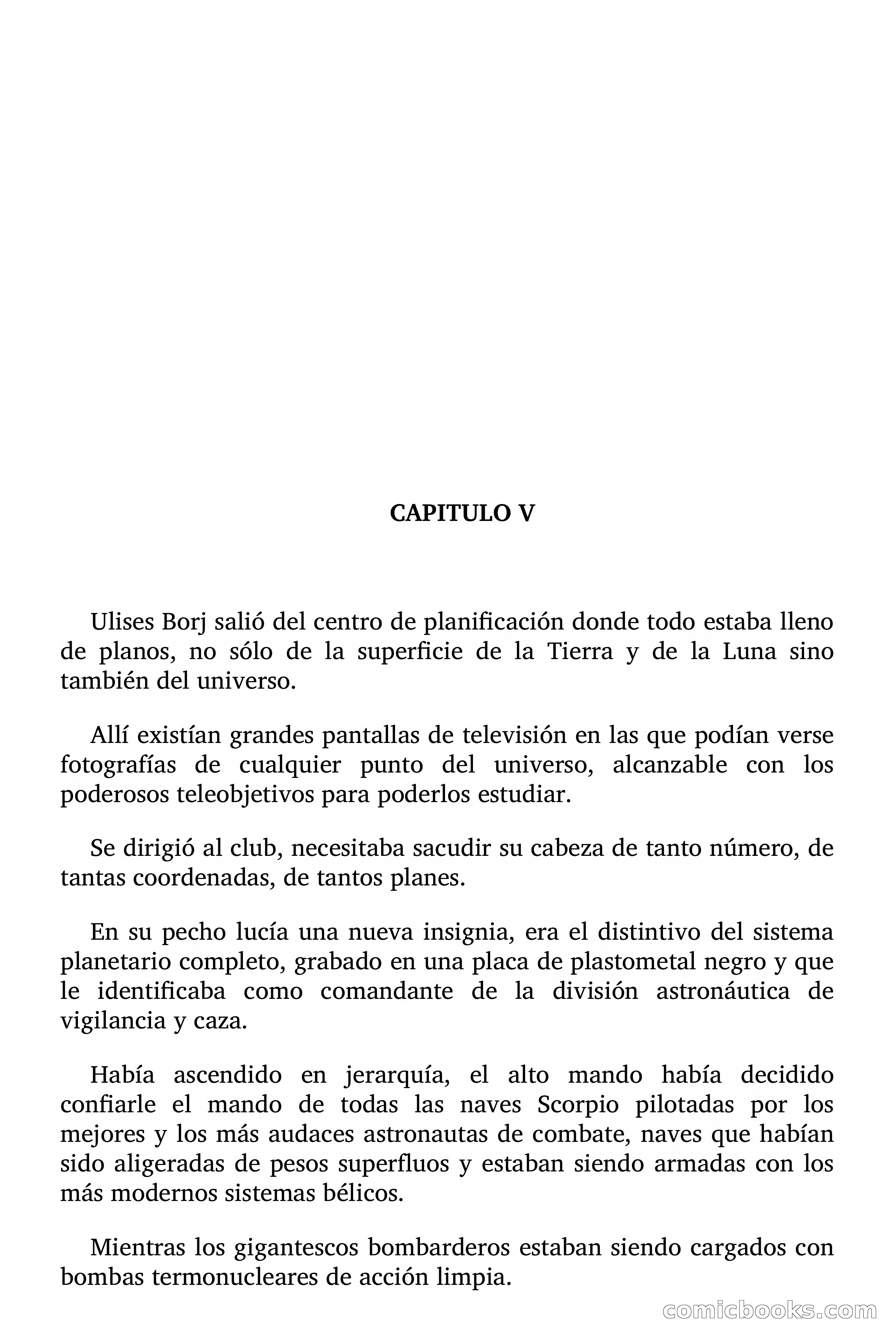 La muerte helada — page 45 of 108